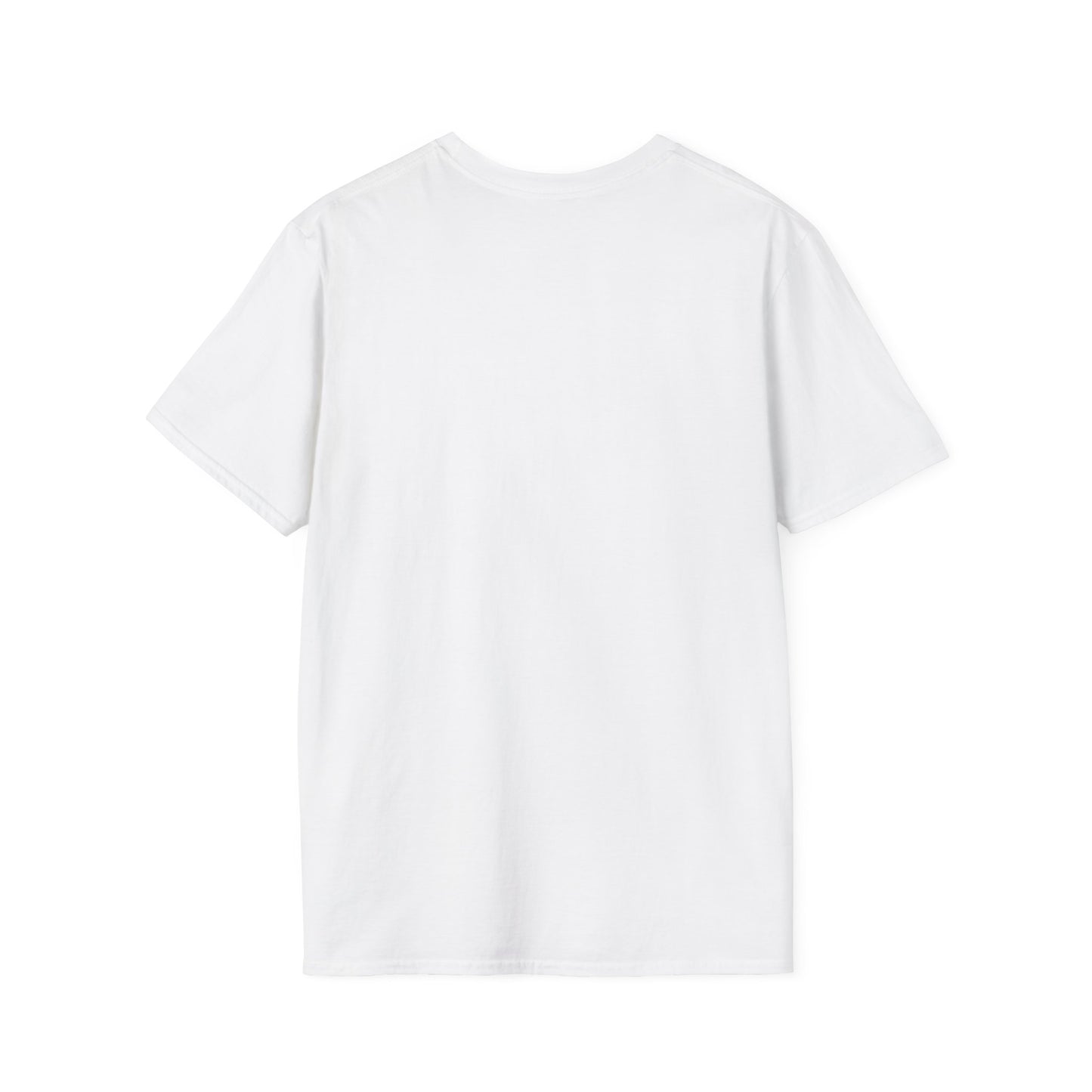 Related by Love Unisex Softstyle T-Shirt
