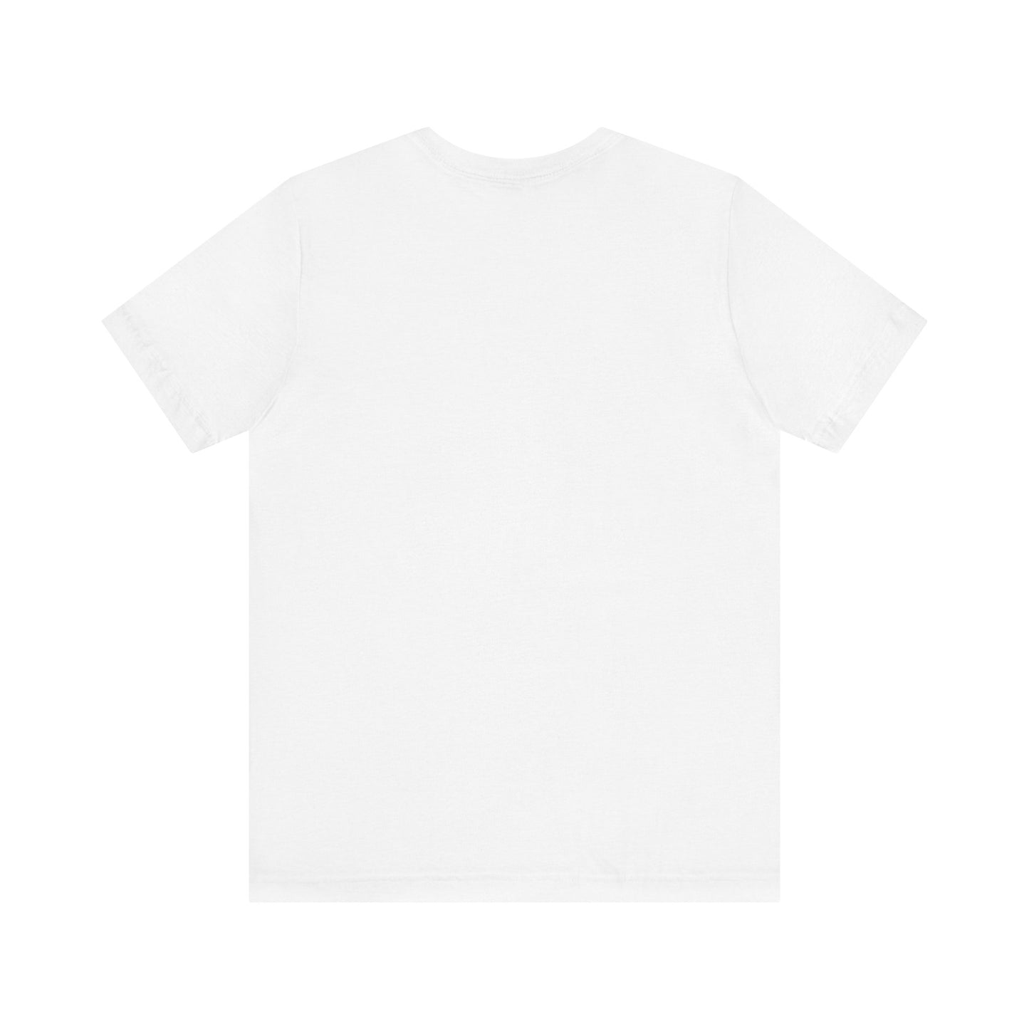 Friends Fun Foliage Unisex Jersey Short Sleeve Tee