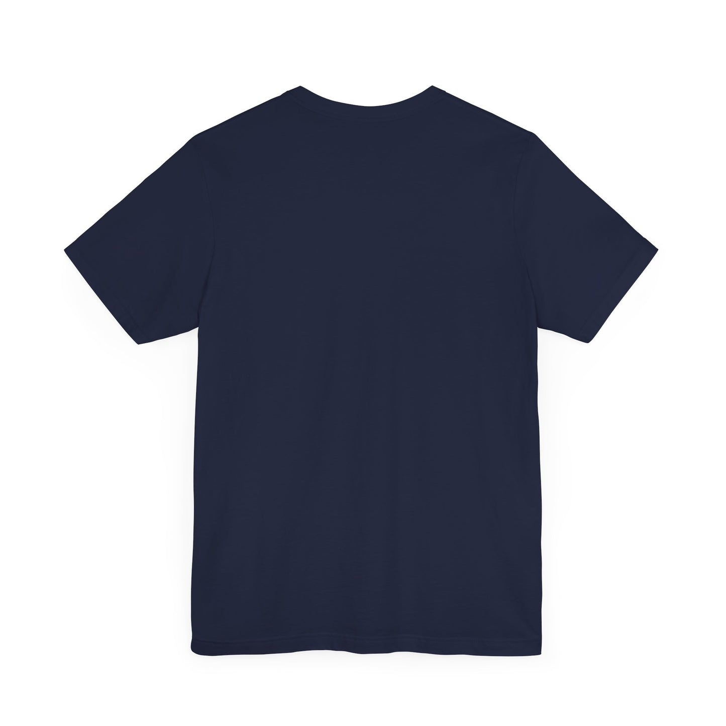 Friends Fun Foliage Unisex Jersey Short Sleeve Tee