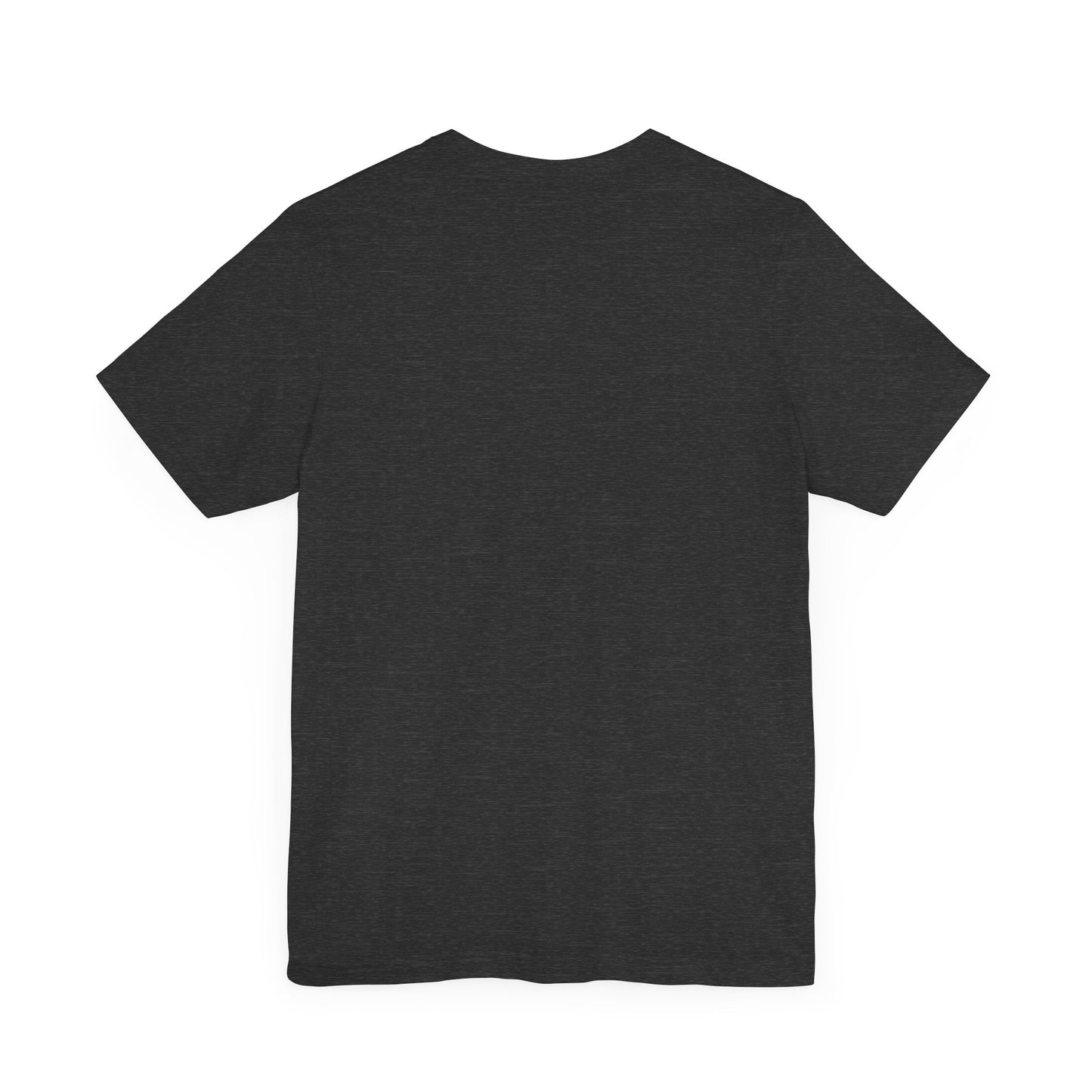 Friends Fun Foliage Unisex Jersey Short Sleeve Tee