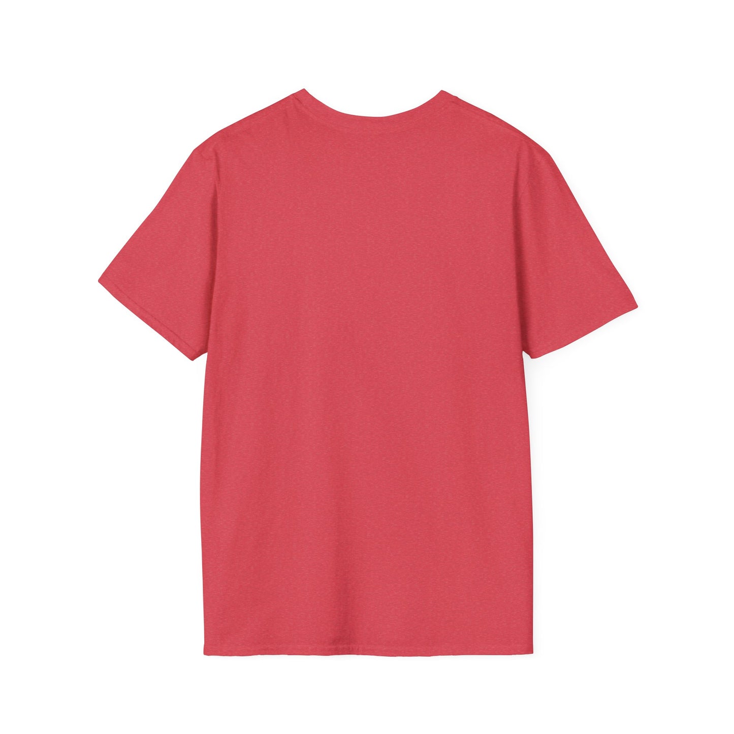 Related by Love Unisex Softstyle T-Shirt