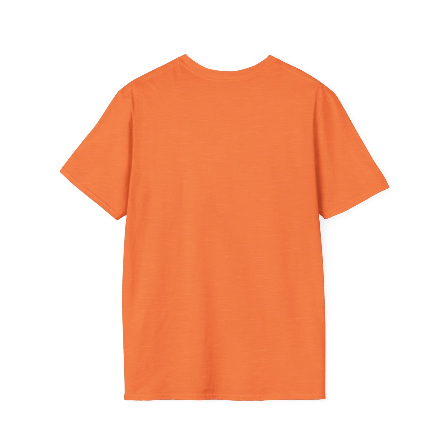 Related by Love Unisex Softstyle T-Shirt