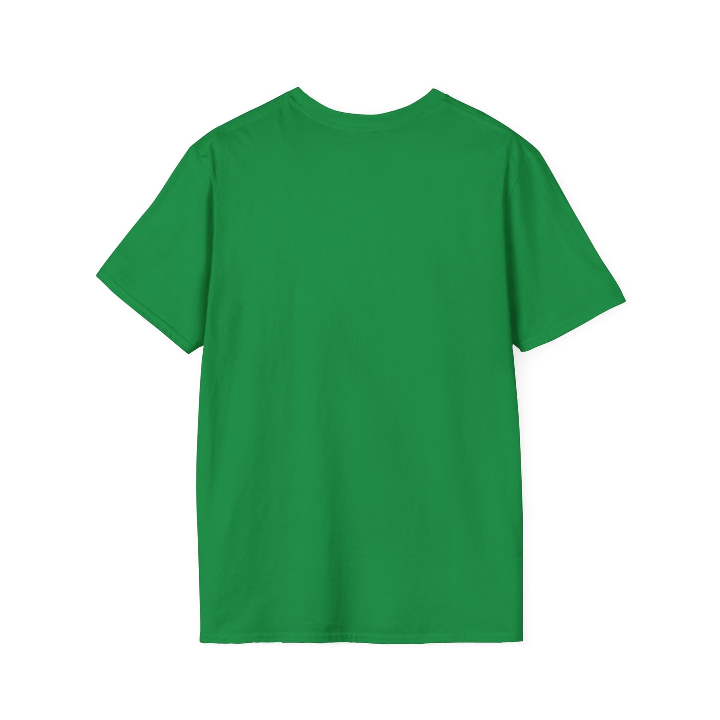 Related by Love Unisex Softstyle T-Shirt