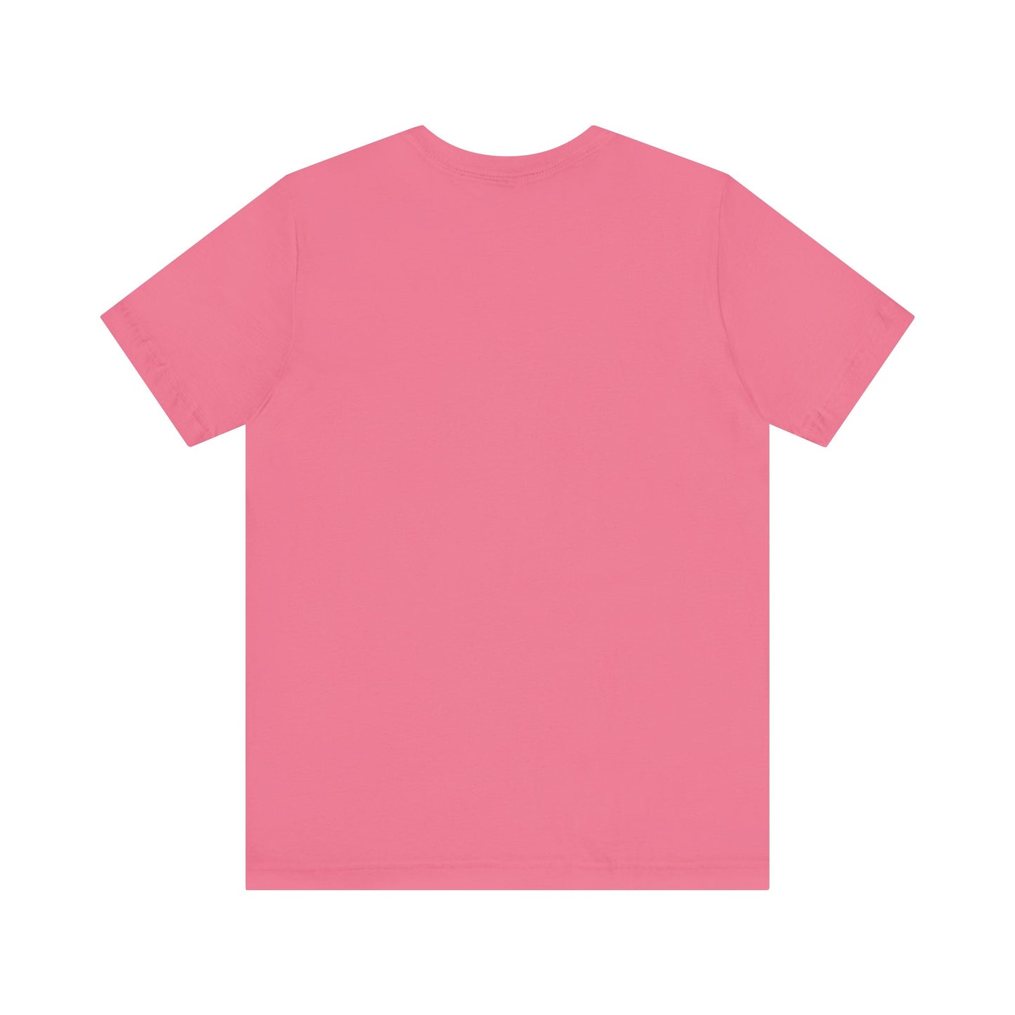 Friendship is Flamazing Unisex Jersey Short Sleeve Tee