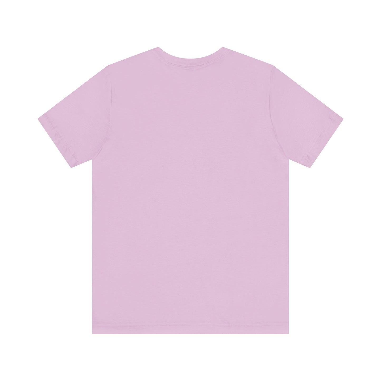 Friendship is Flamazing Unisex Jersey Short Sleeve Tee
