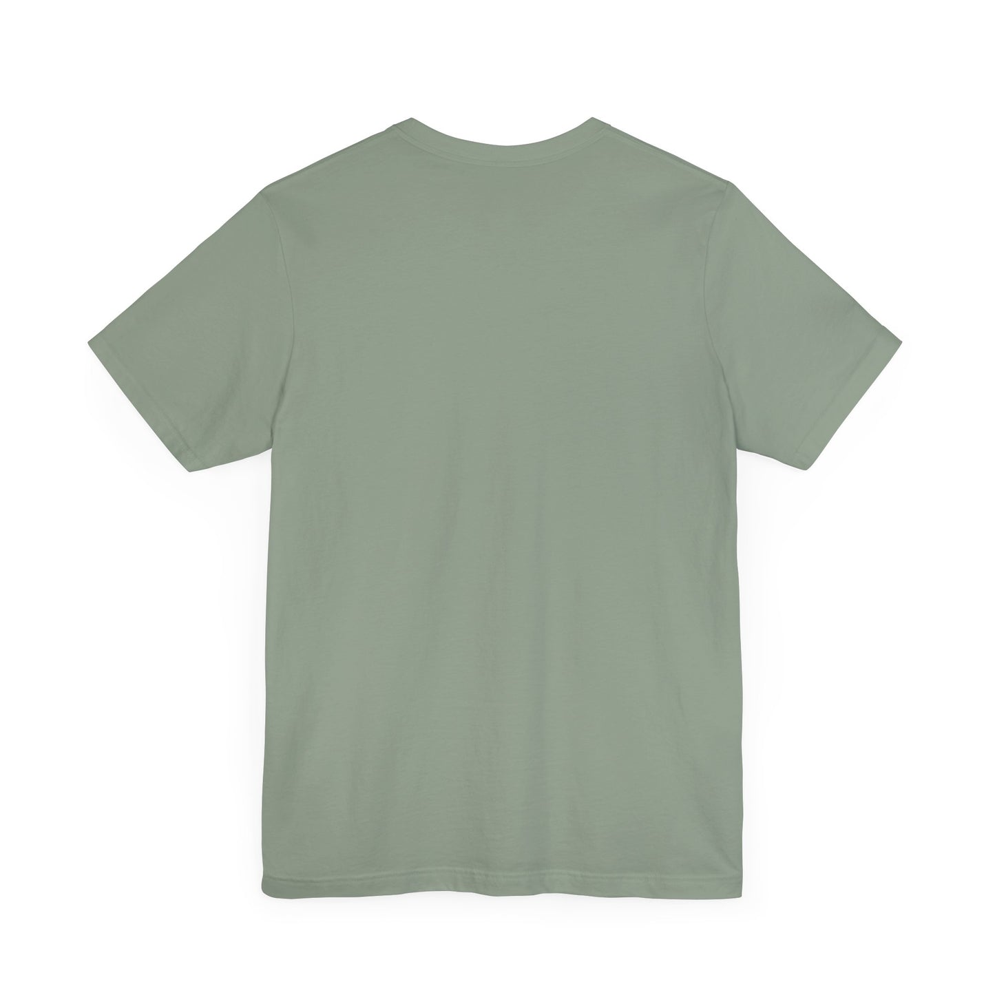 Friends Fun Foliage Unisex Jersey Short Sleeve Tee