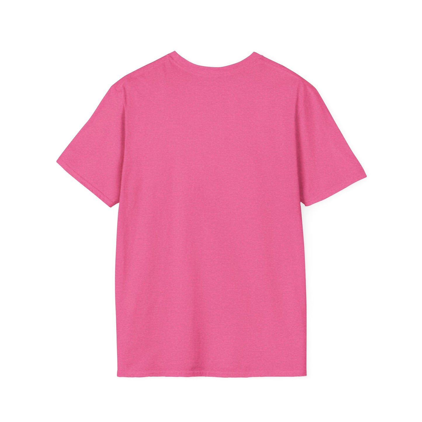 Related by Love Unisex Softstyle T-Shirt