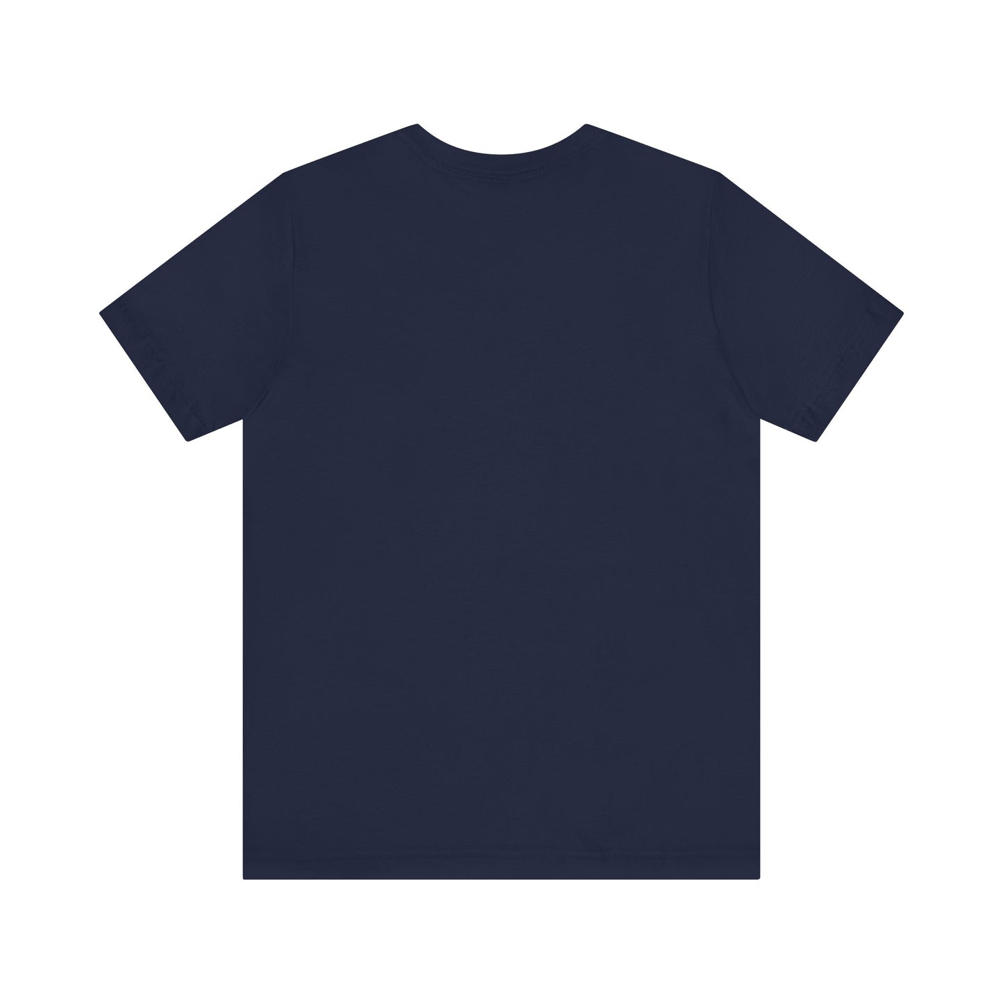 Friends Fun Foliage Unisex Jersey Short Sleeve Tee