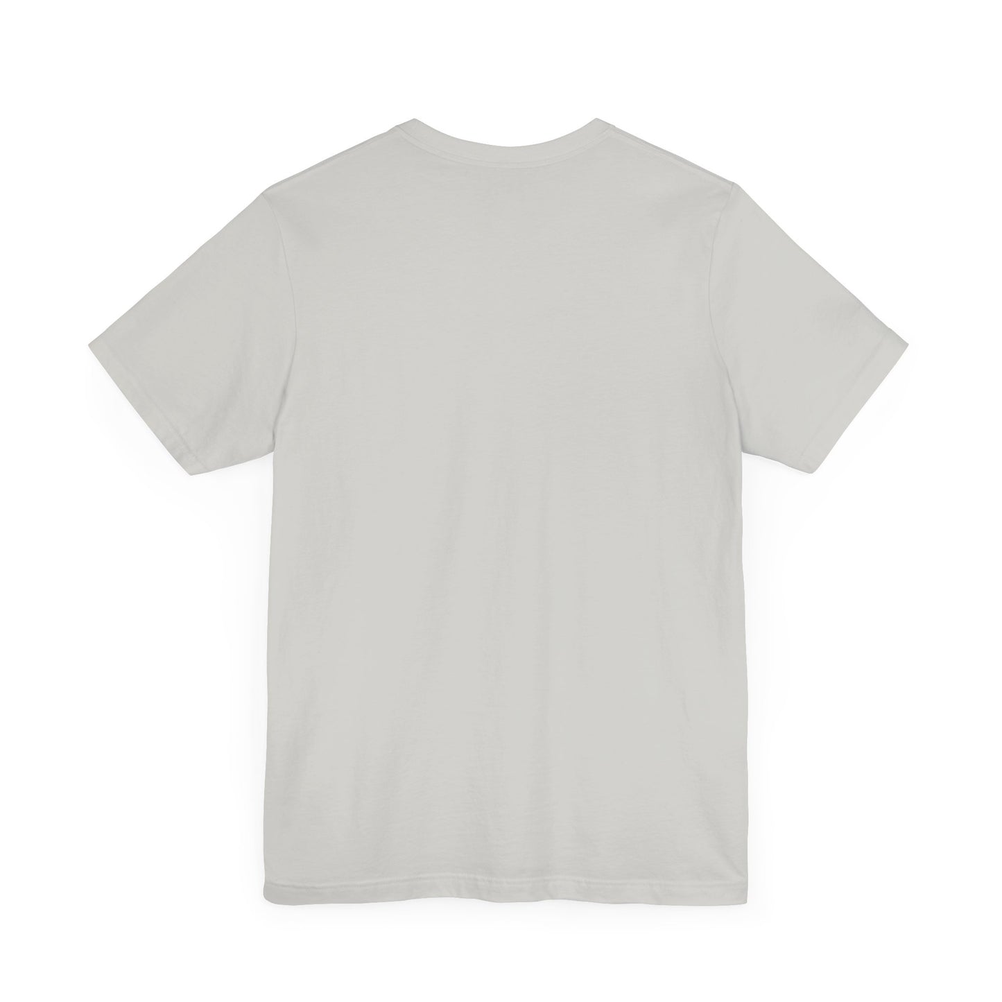 Friends Fun Foliage Unisex Jersey Short Sleeve Tee