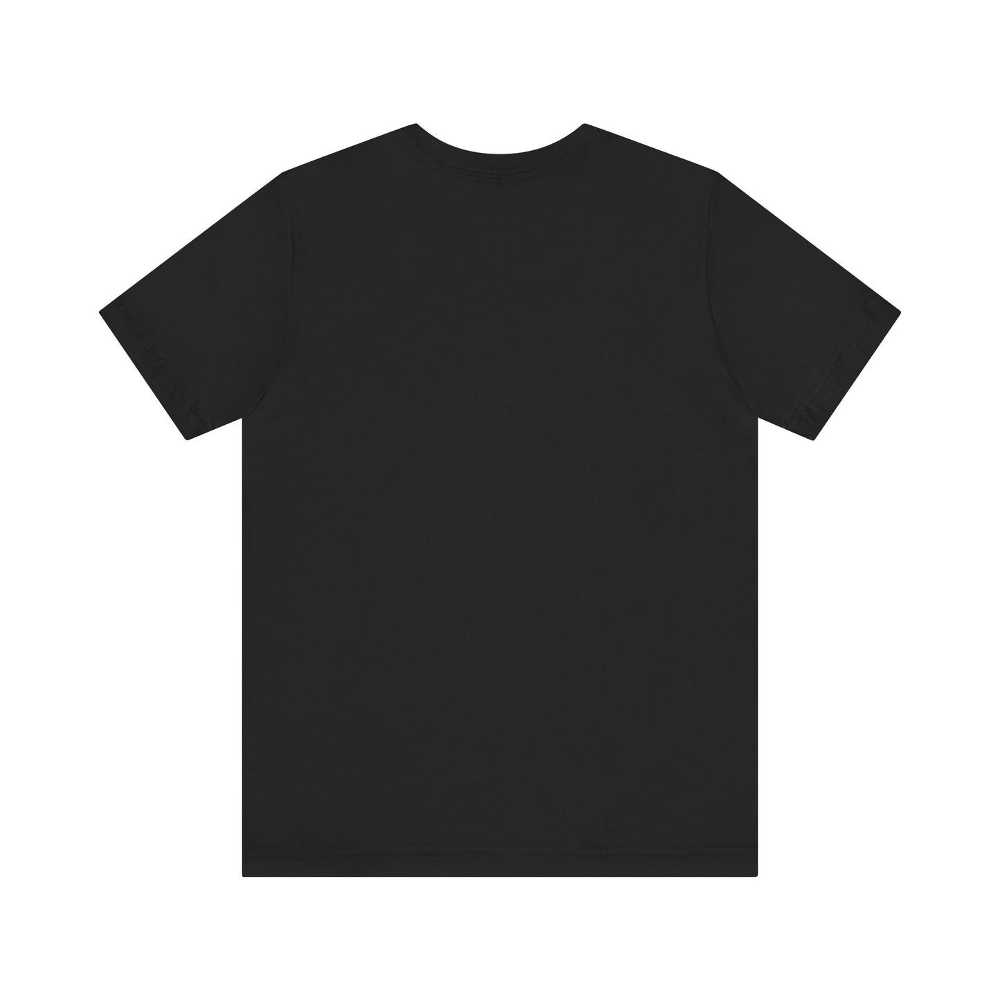 Friends Fun Foliage Unisex Jersey Short Sleeve Tee