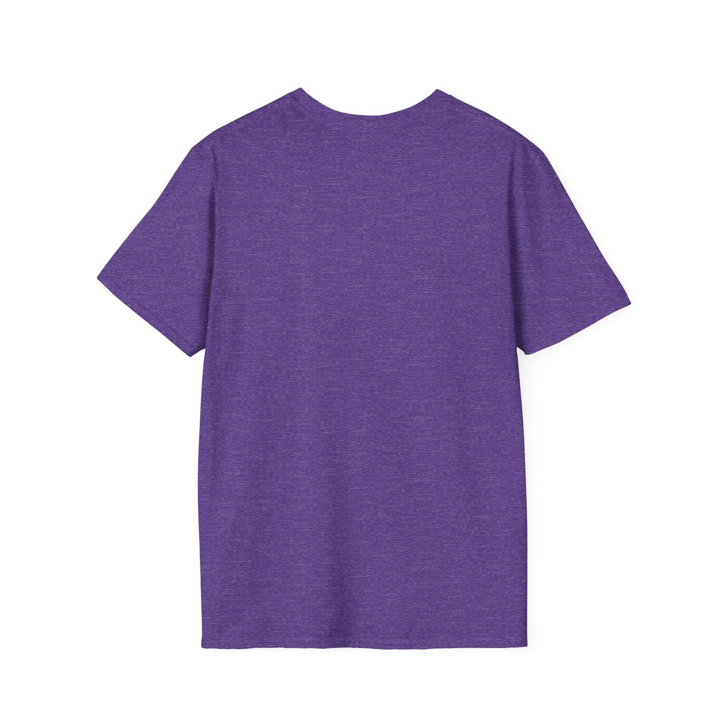 Related by Love Unisex Softstyle T-Shirt
