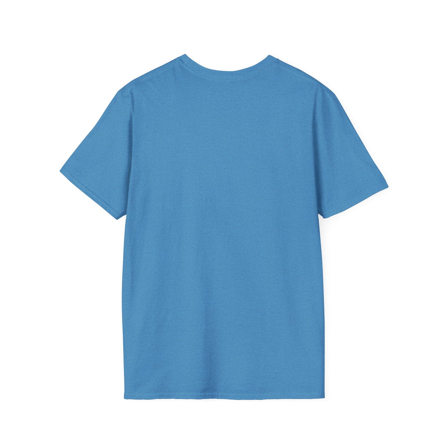 Related by Love Unisex Softstyle T-Shirt