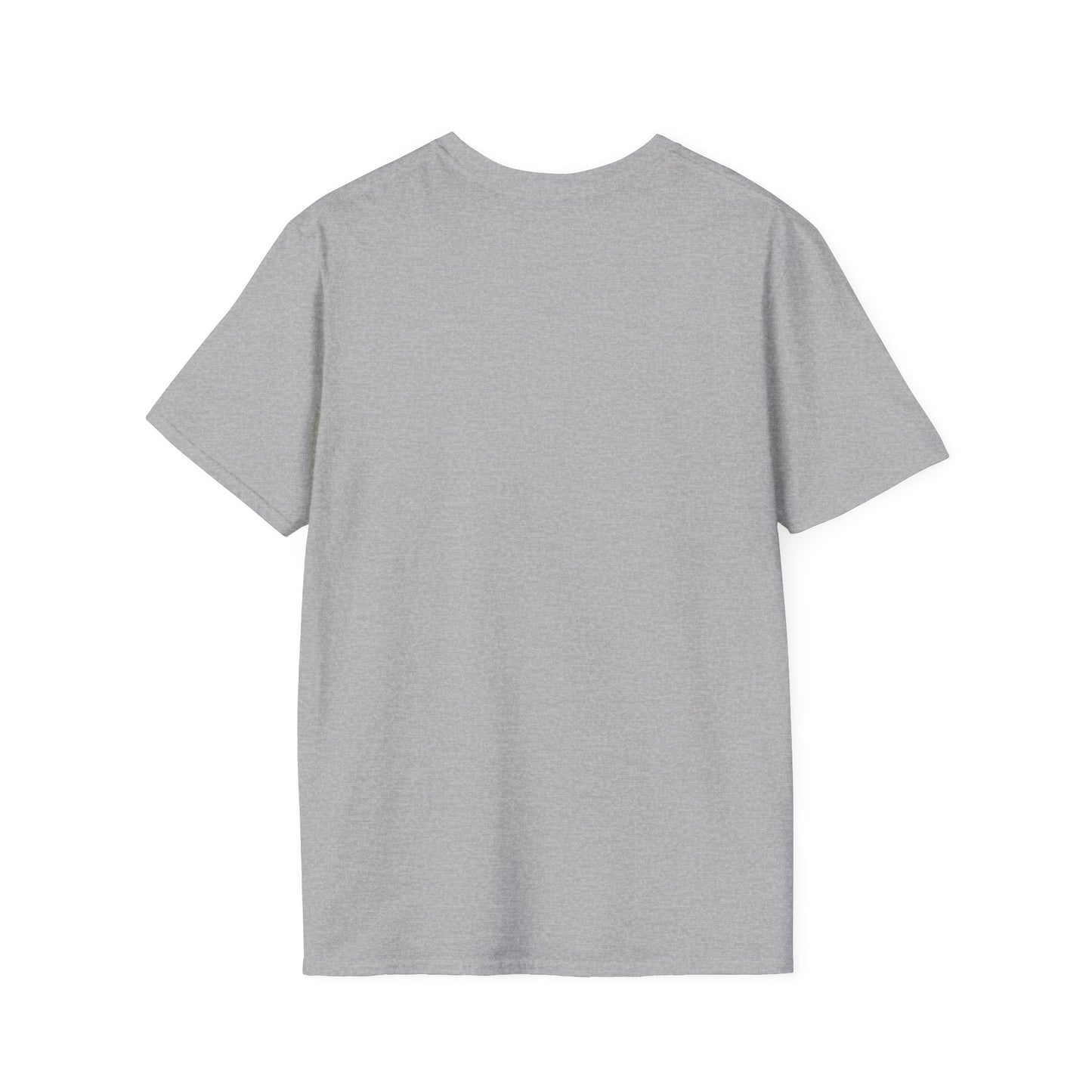 Related by Love Unisex Softstyle T-Shirt