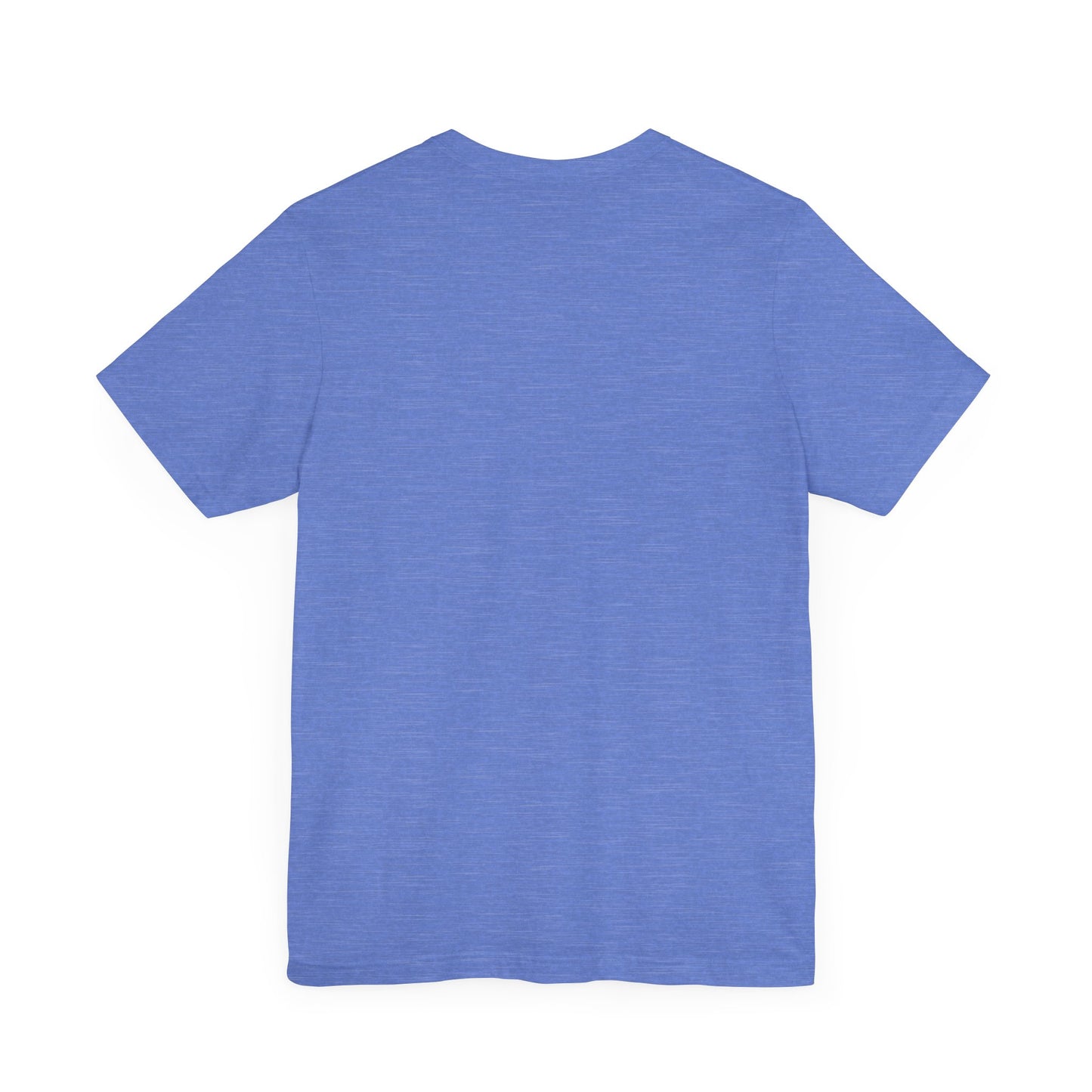 Friends Fun Foliage Unisex Jersey Short Sleeve Tee