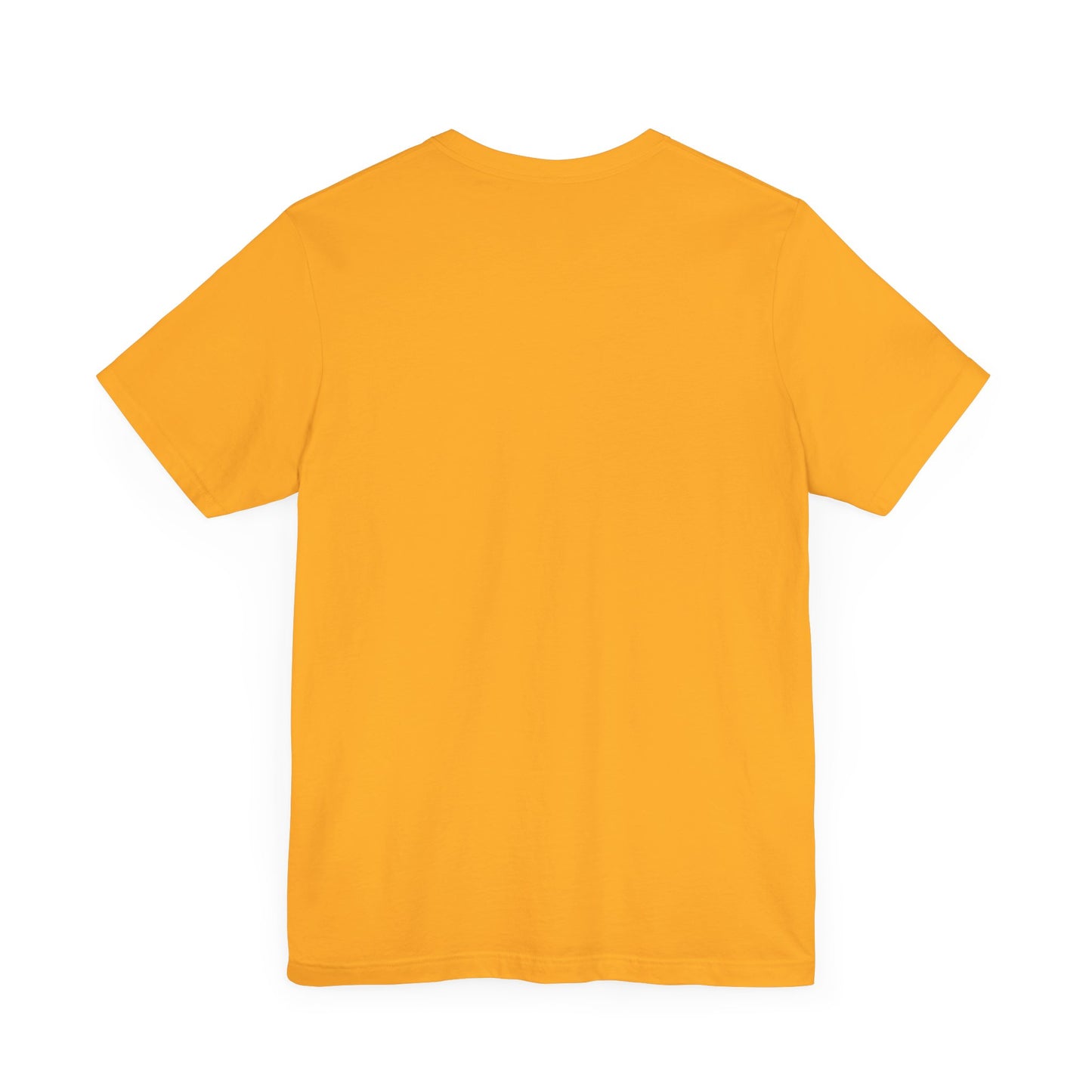Friends Fun Foliage Unisex Jersey Short Sleeve Tee
