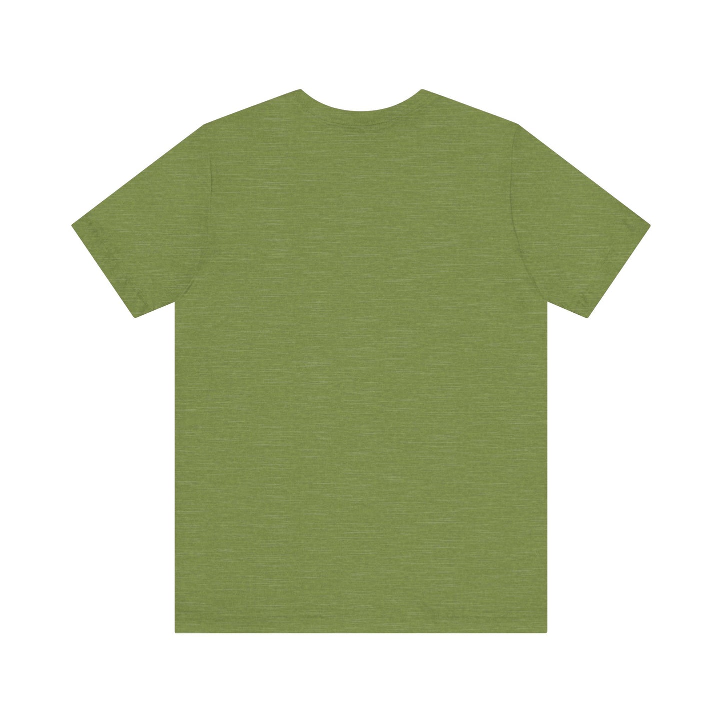 Friends Fun Foliage Unisex Jersey Short Sleeve Tee