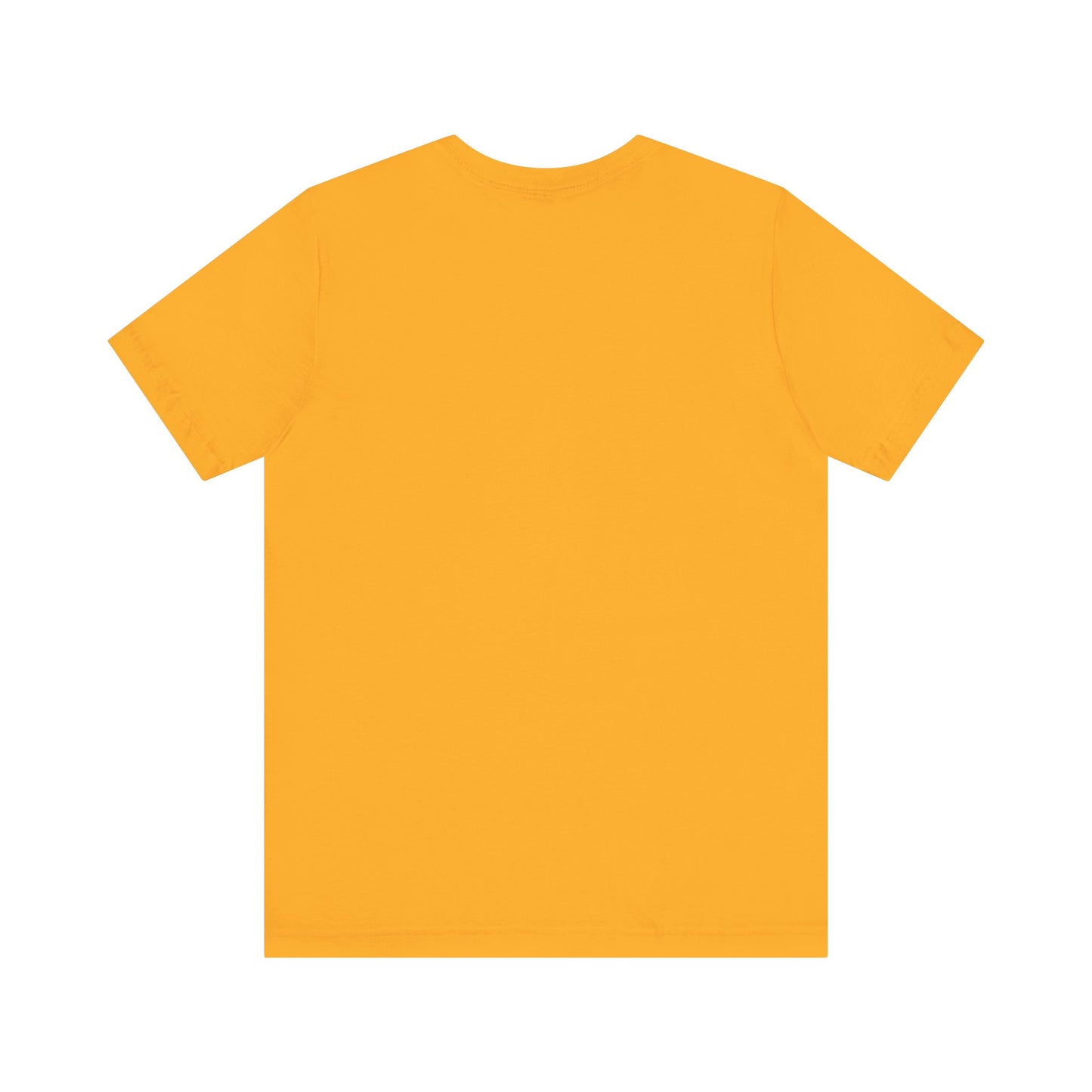 Friends Fun Foliage Unisex Jersey Short Sleeve Tee