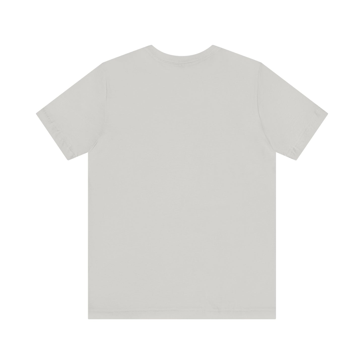 Friends Fun Foliage Unisex Jersey Short Sleeve Tee