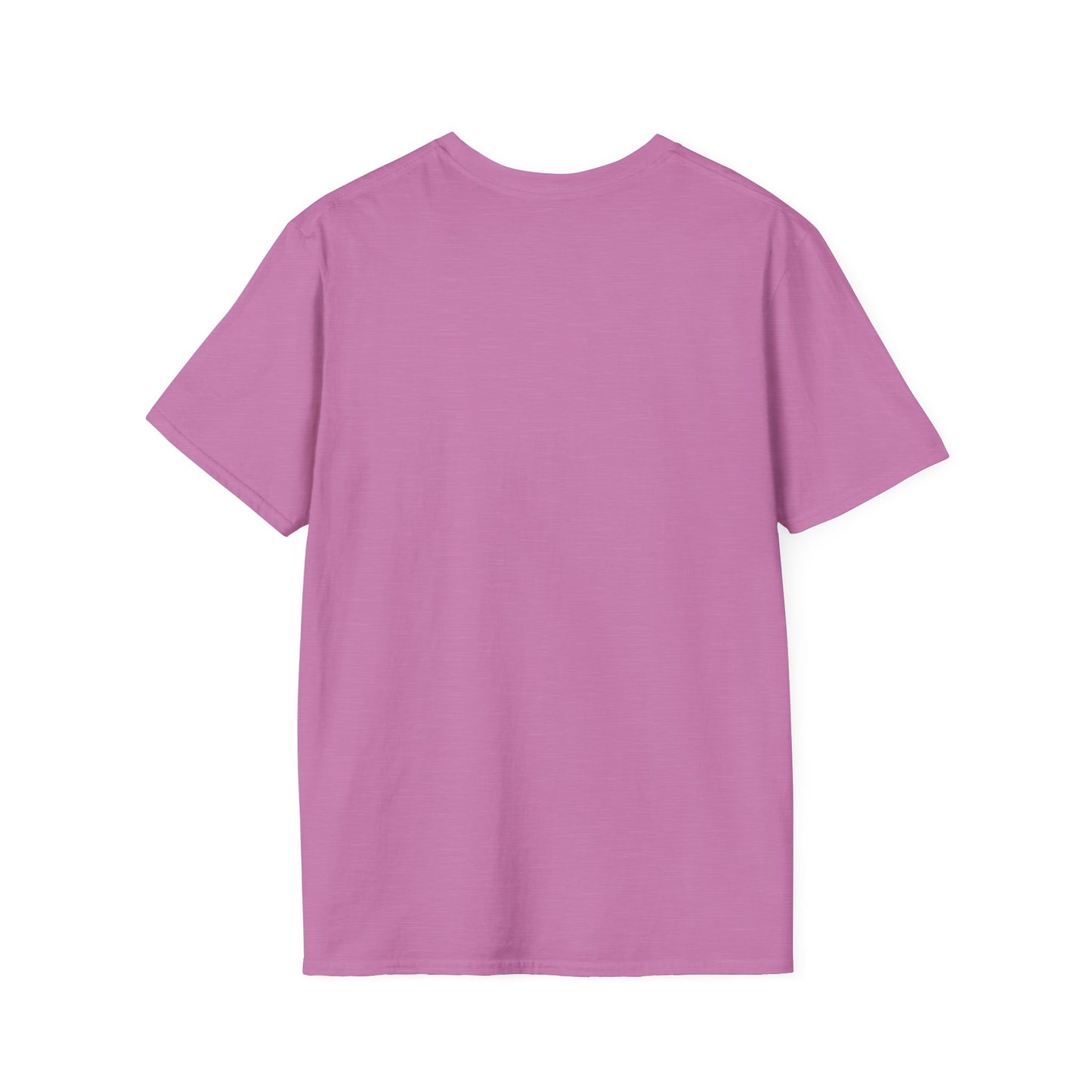 Related by Love Unisex Softstyle T-Shirt