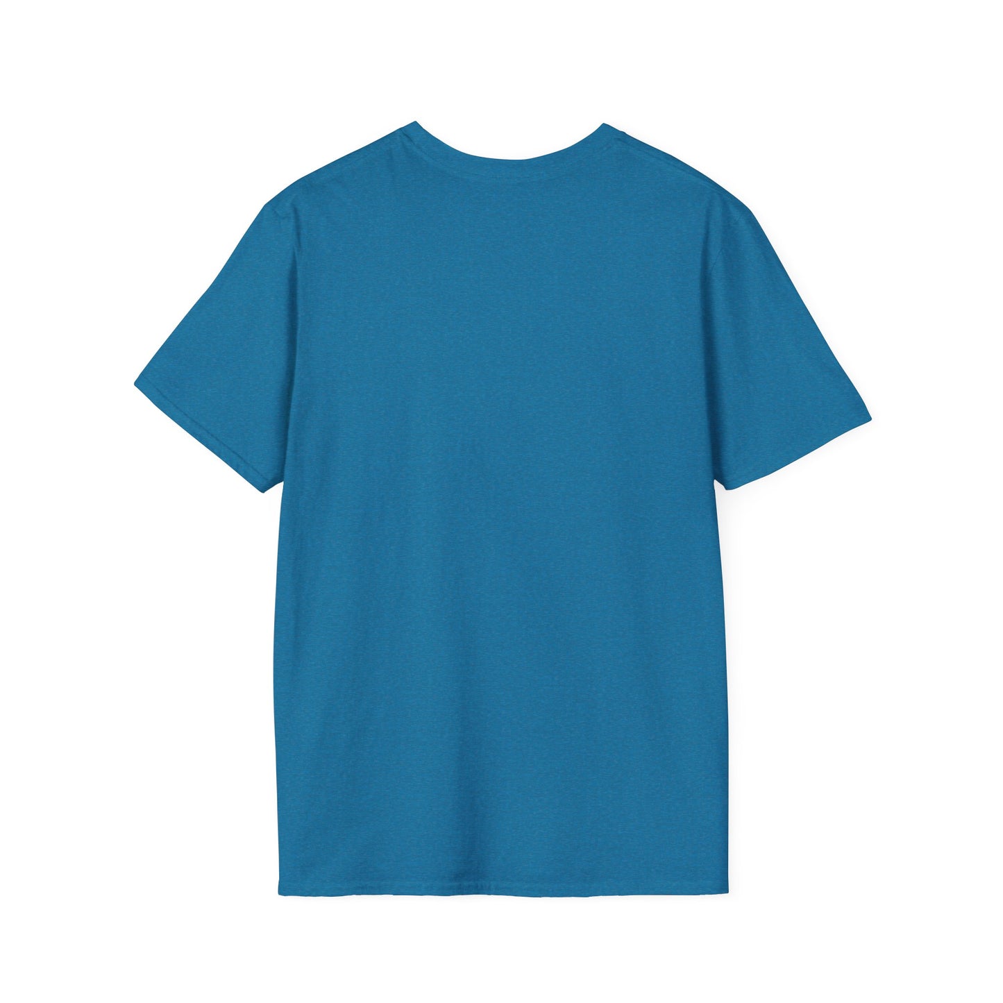 Related by Love Unisex Softstyle T-Shirt