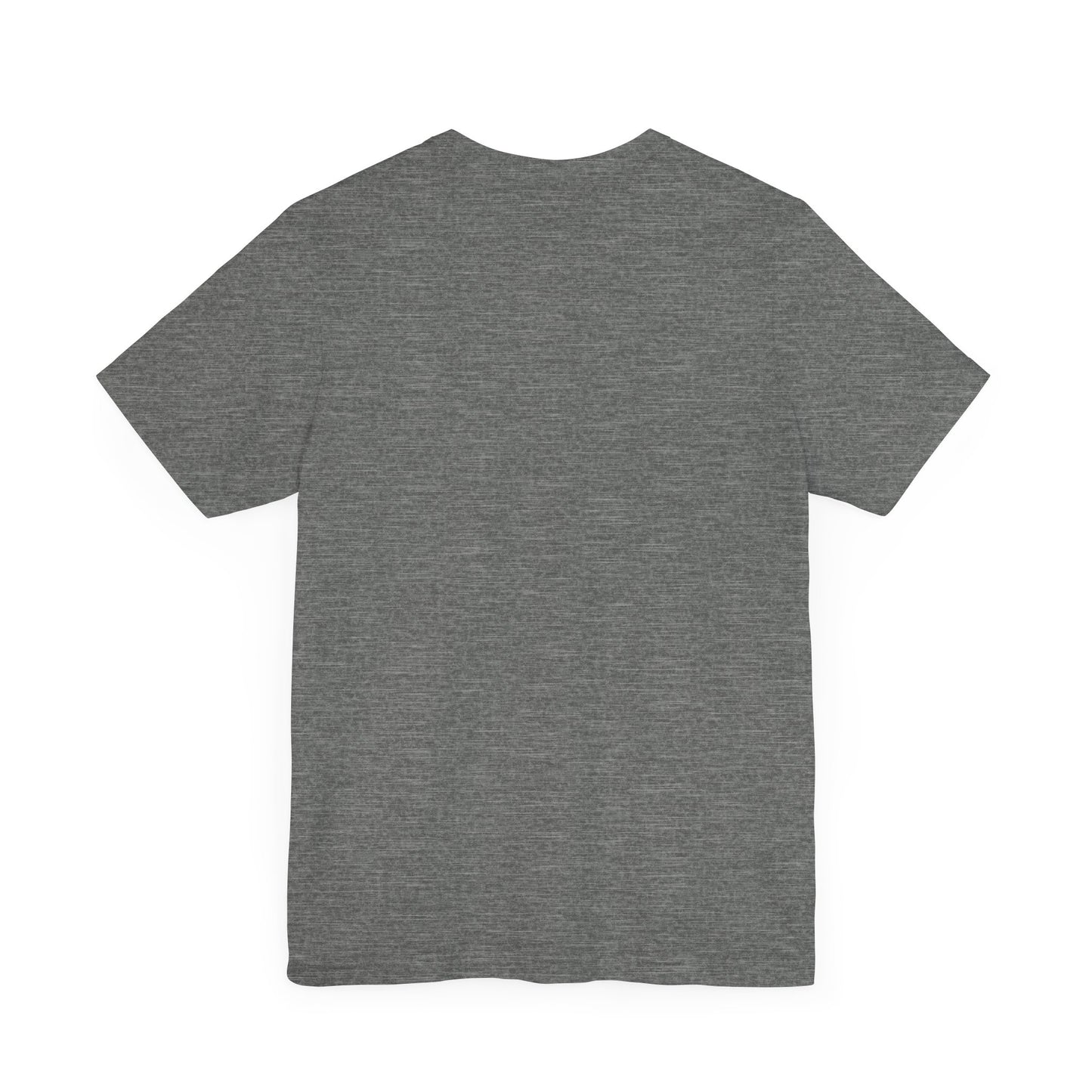 Friends Fun Foliage Unisex Jersey Short Sleeve Tee