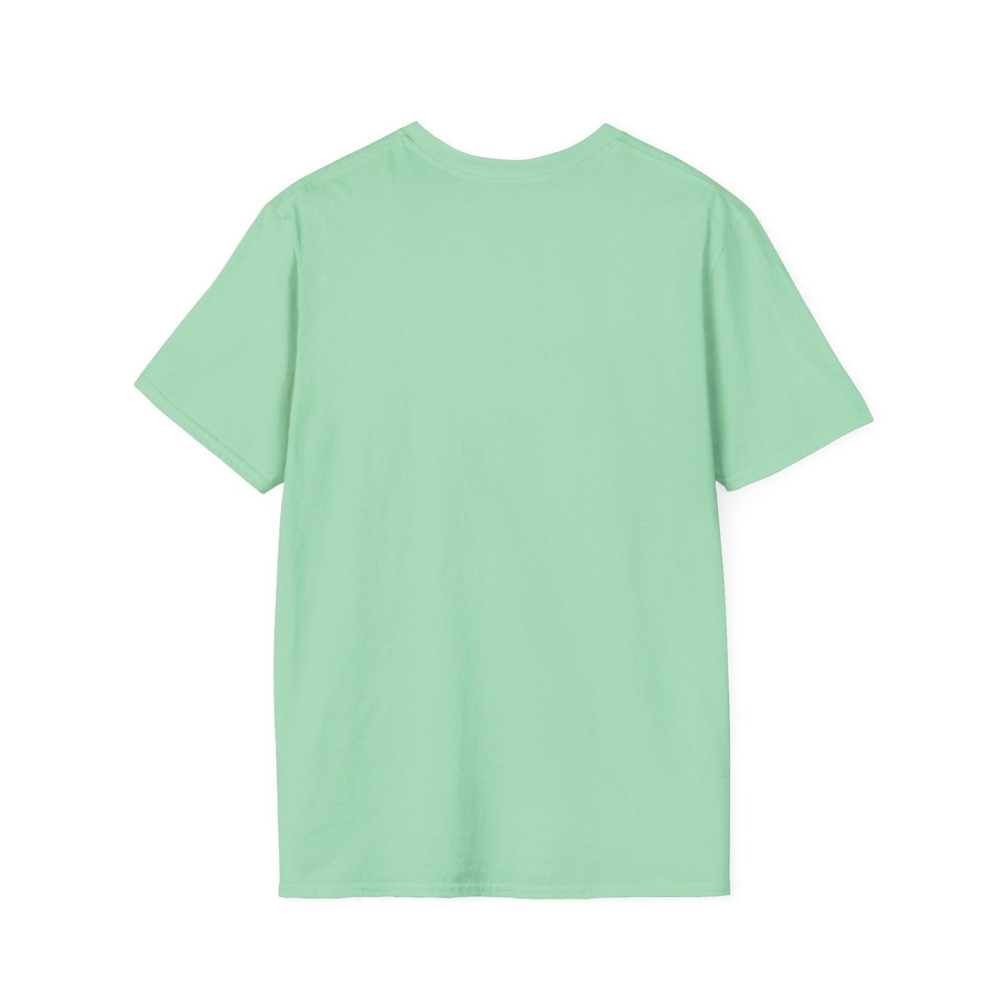 Related by Love Unisex Softstyle T-Shirt