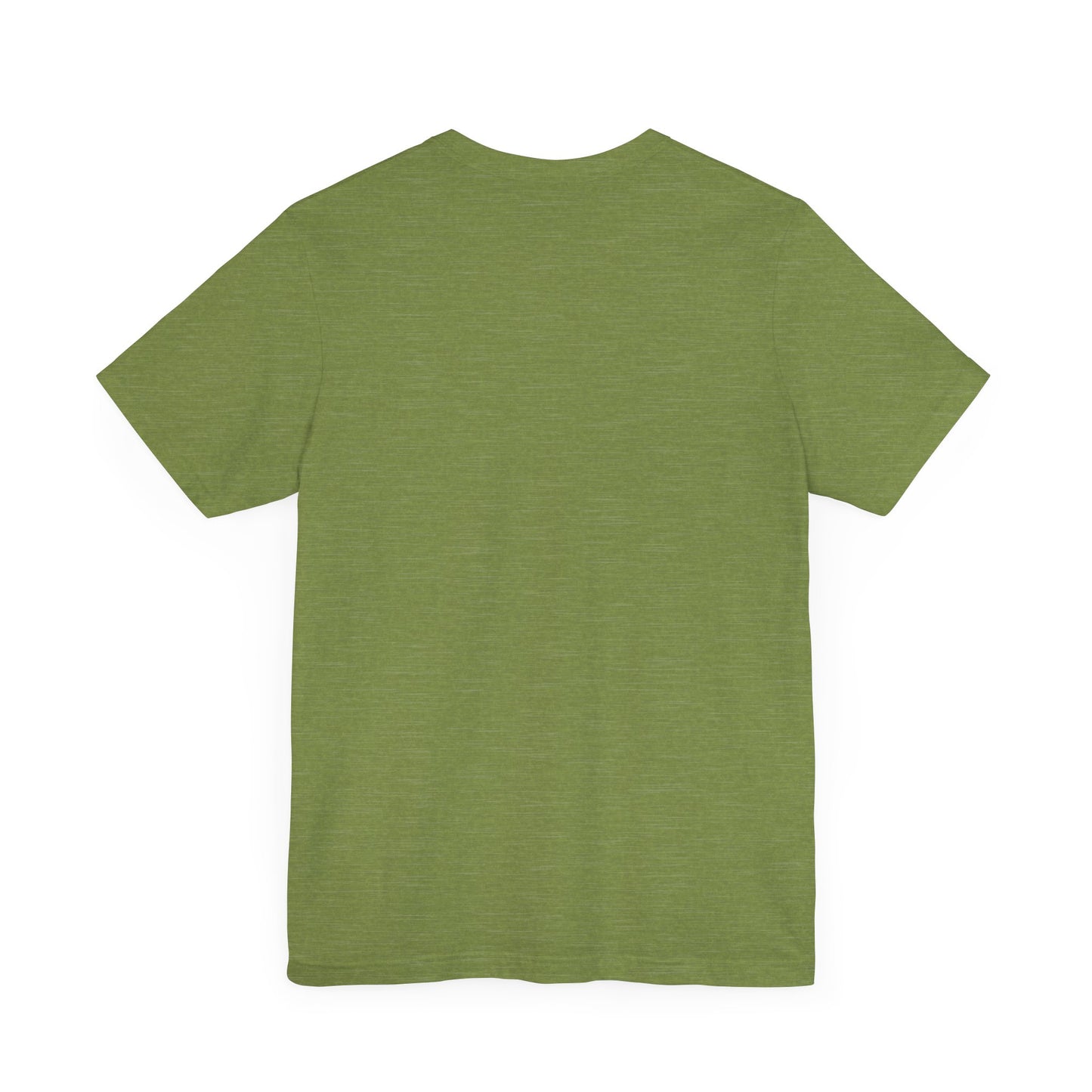 Friends Fun Foliage Unisex Jersey Short Sleeve Tee
