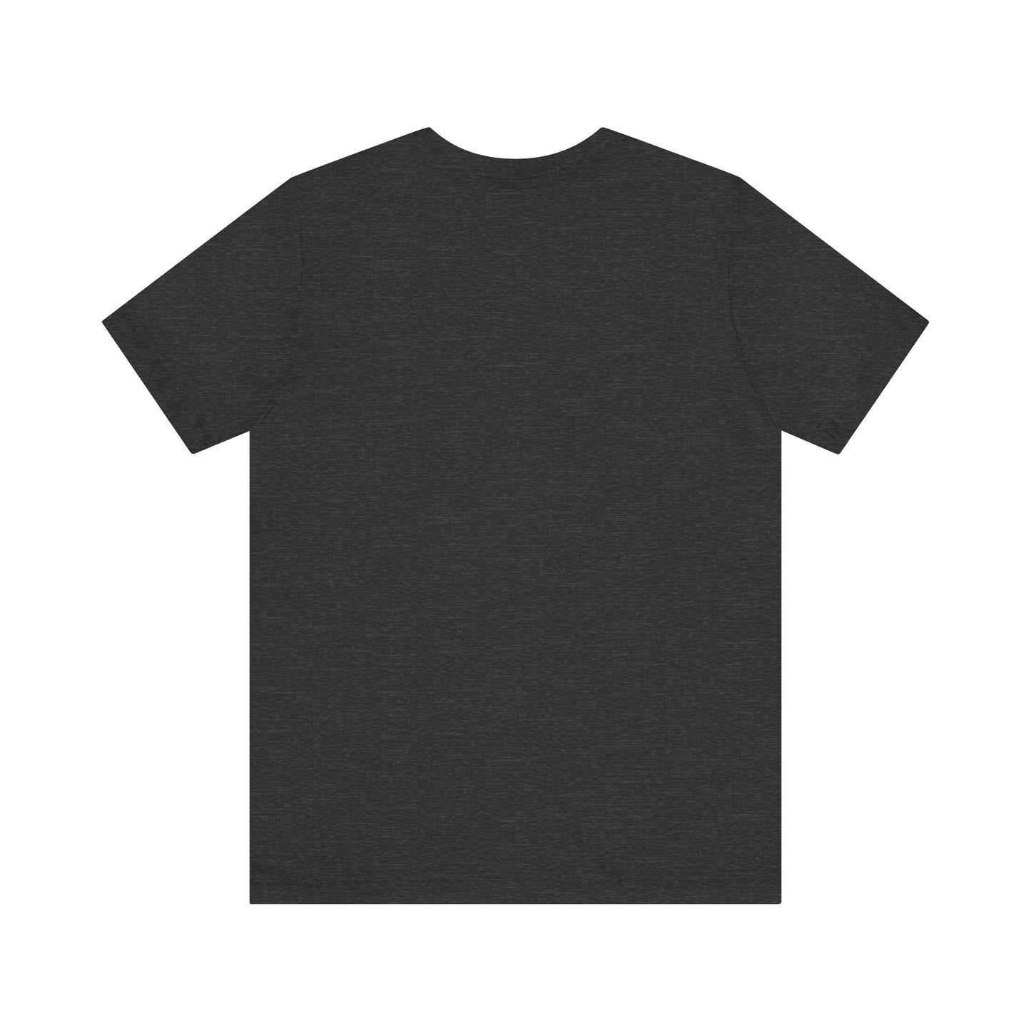 Friends Fun Foliage Unisex Jersey Short Sleeve Tee