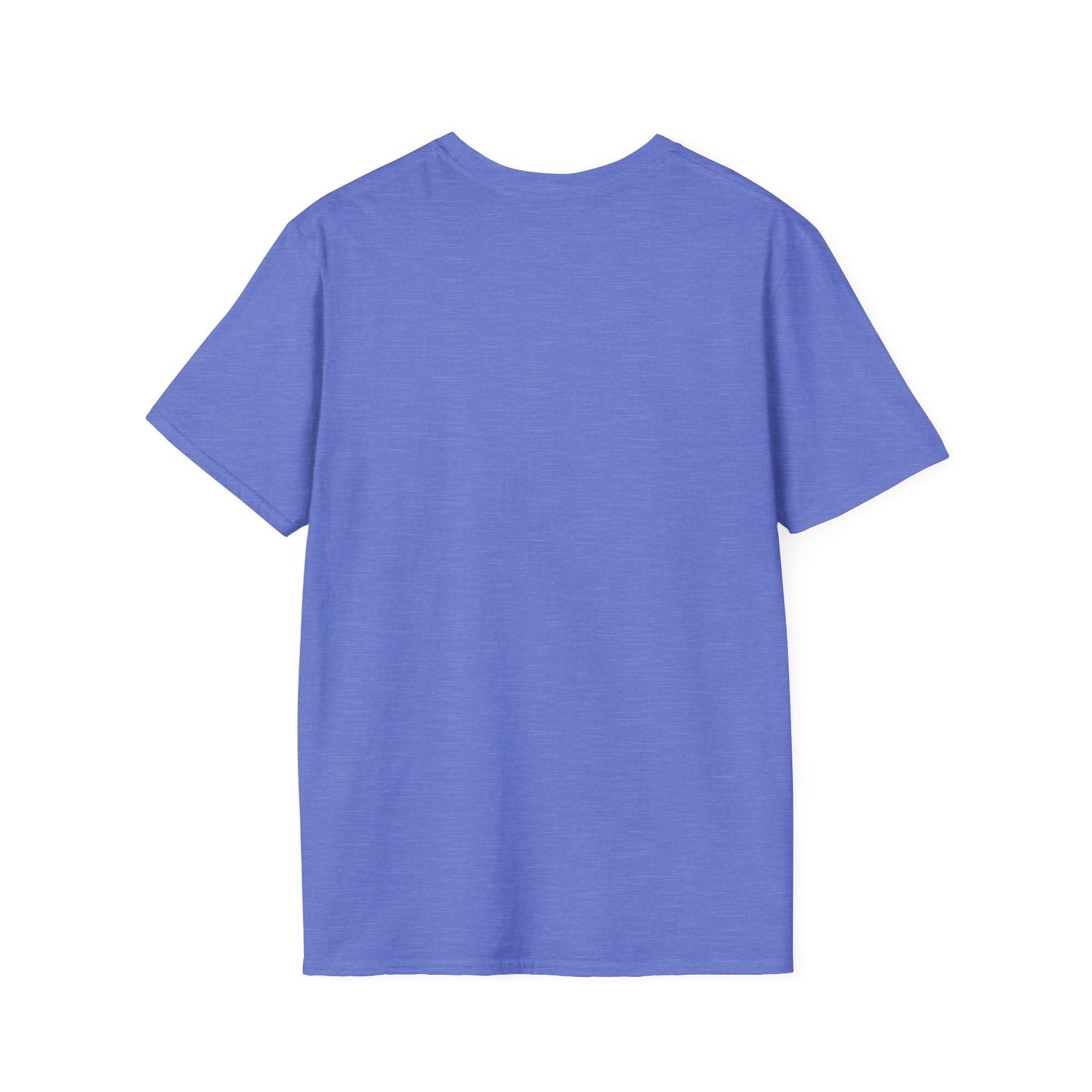 Related by Love Unisex Softstyle T-Shirt