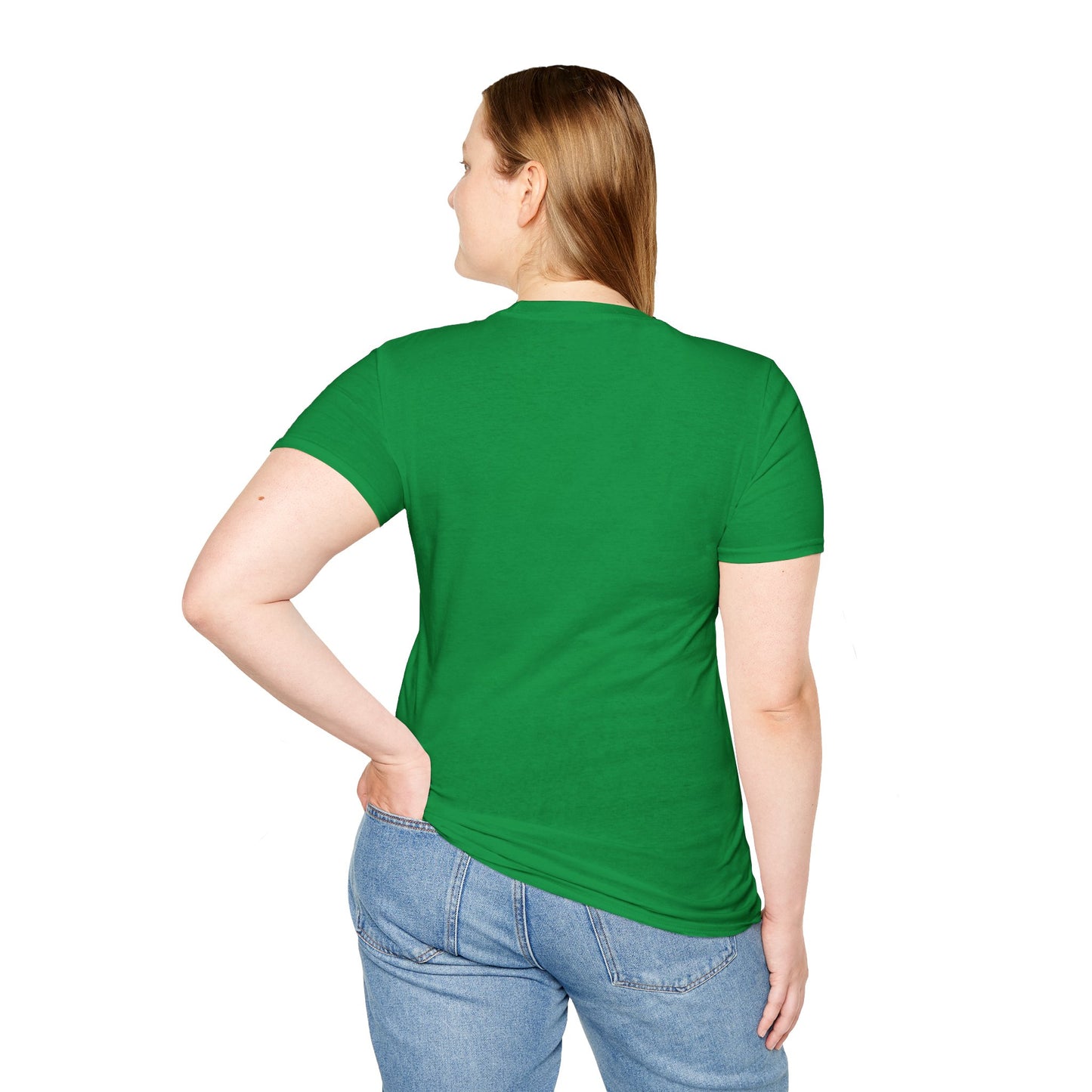 Related by Love Unisex Softstyle T-Shirt