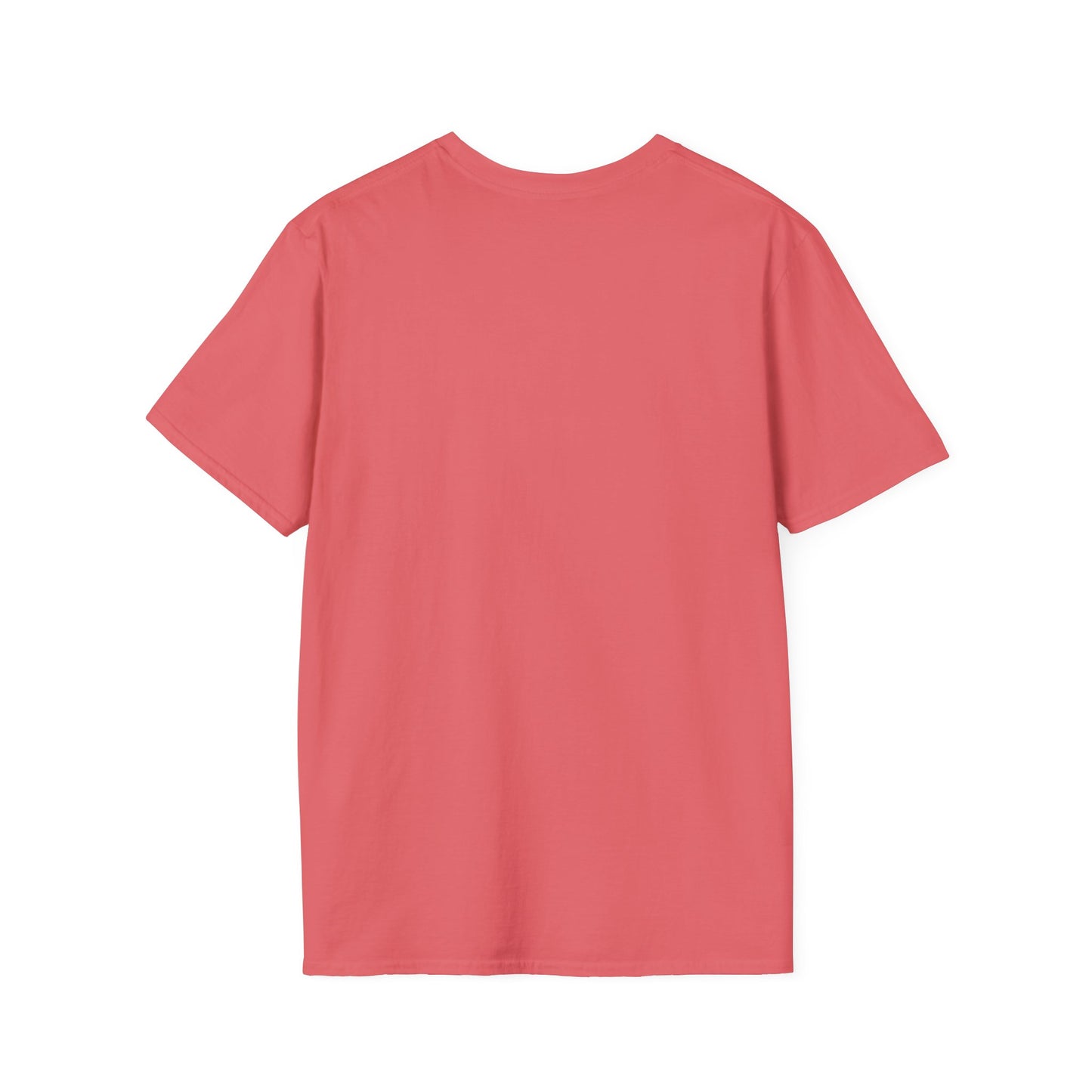 Related by Love Unisex Softstyle T-Shirt