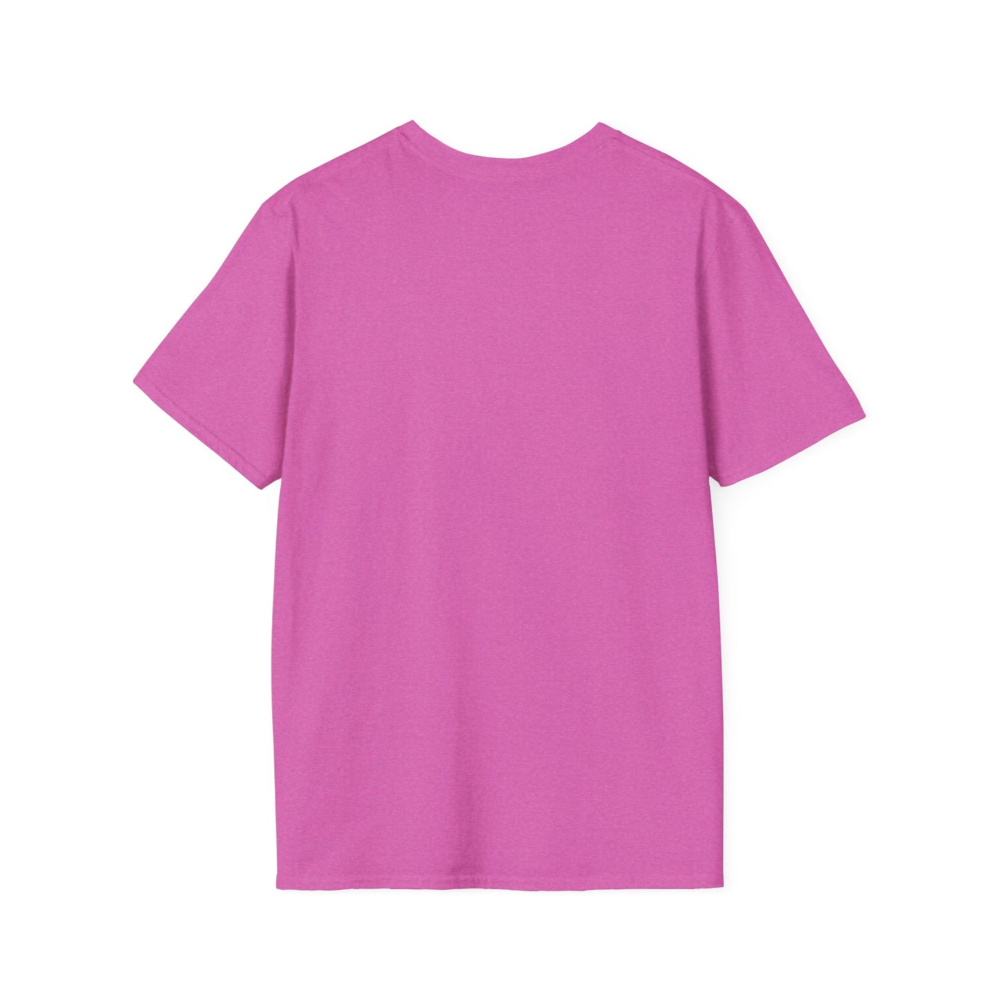 Related by Love Unisex Softstyle T-Shirt