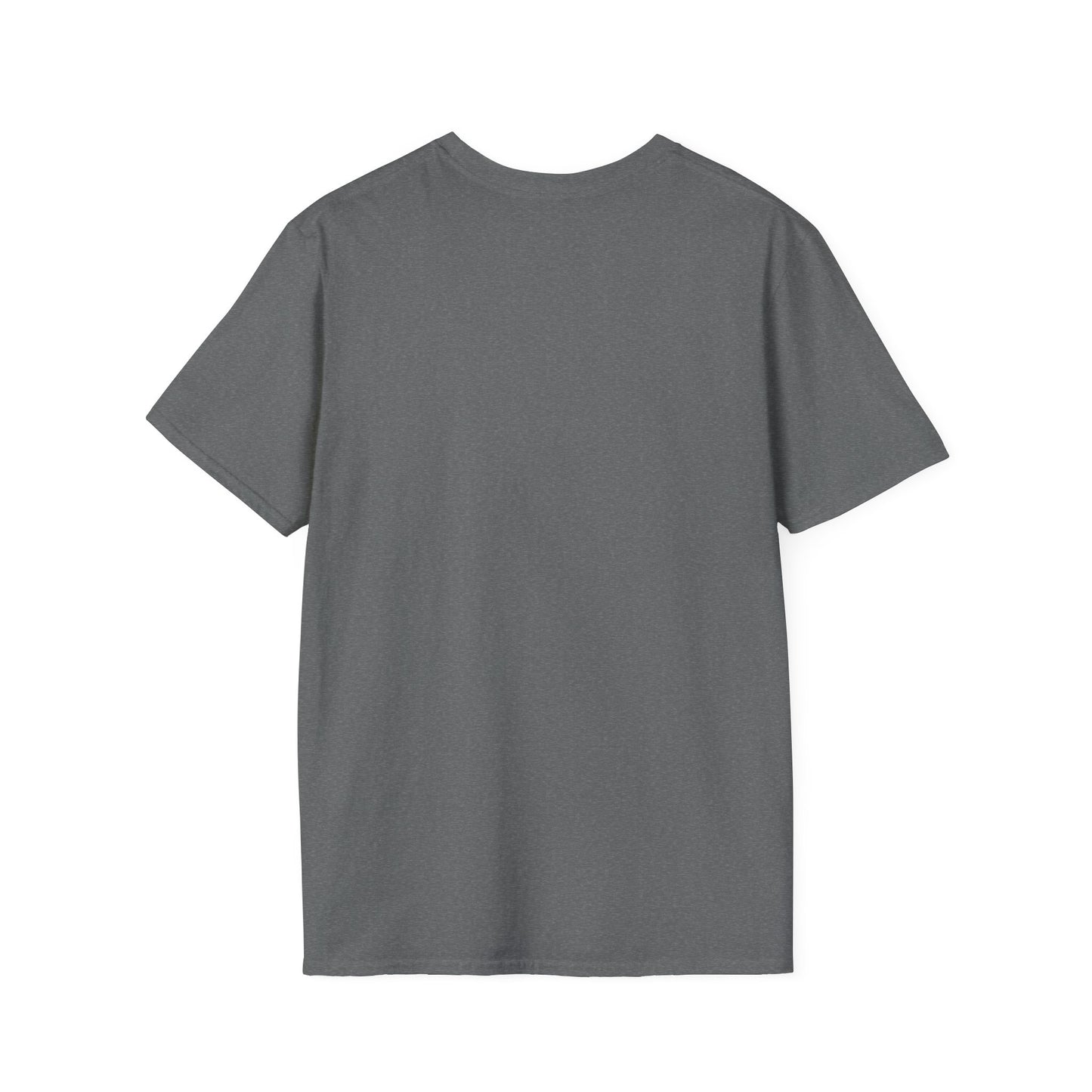 Related by Love Unisex Softstyle T-Shirt