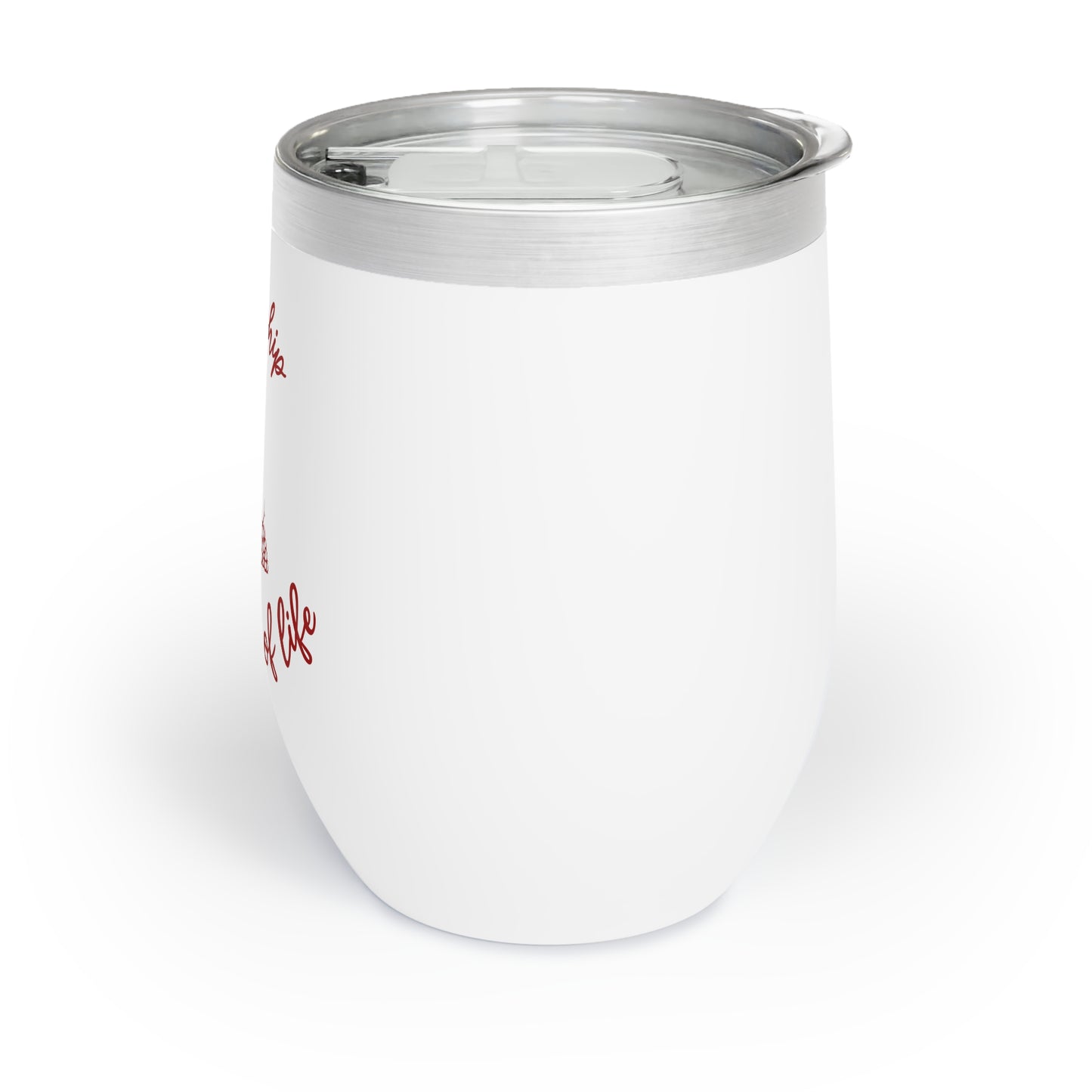 Wine of Life Chill Wine Tumbler