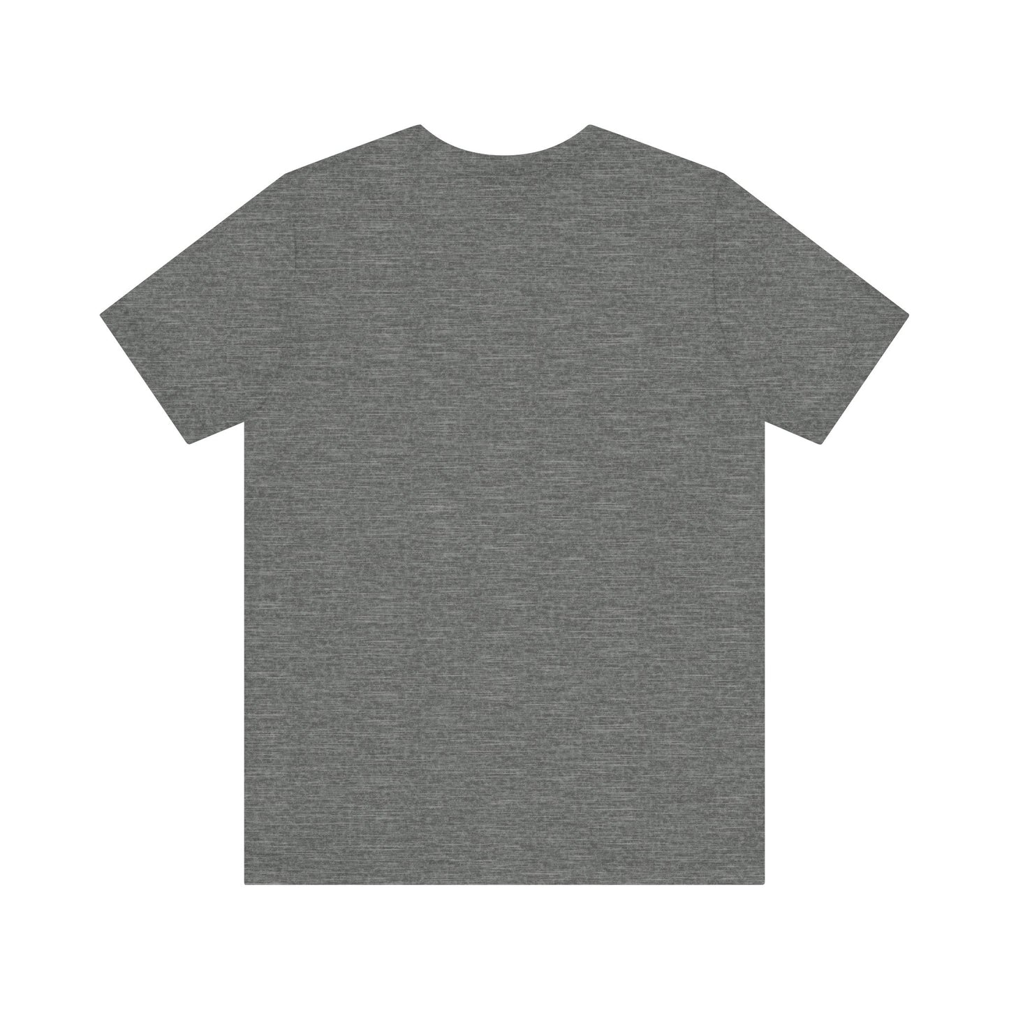 Friends Fun Foliage Unisex Jersey Short Sleeve Tee