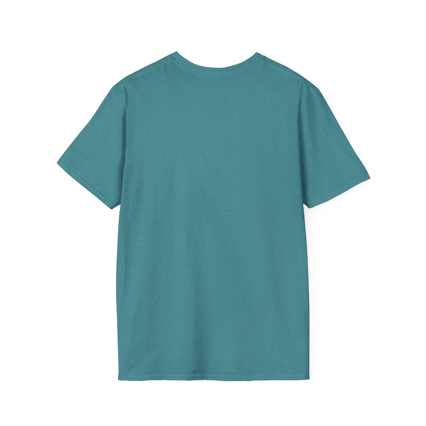 Related by Love Unisex Softstyle T-Shirt