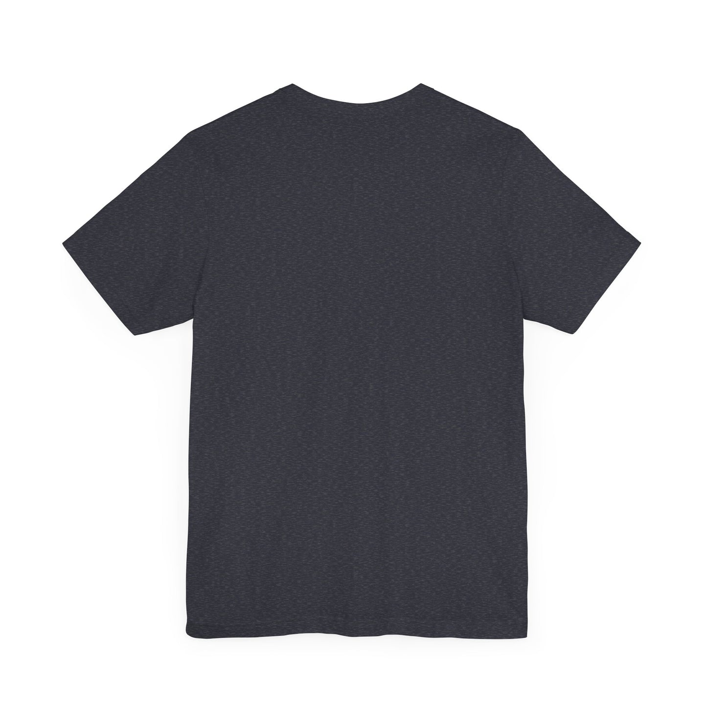 Friends Unisex Jersey Short Sleeve Tee