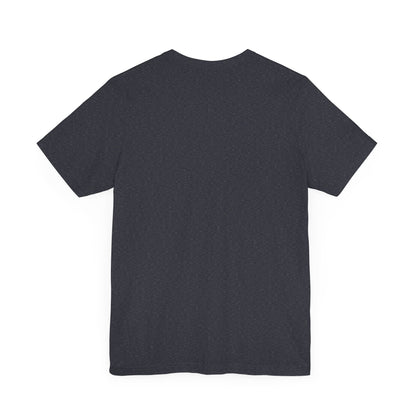Friends Unisex Jersey Short Sleeve Tee