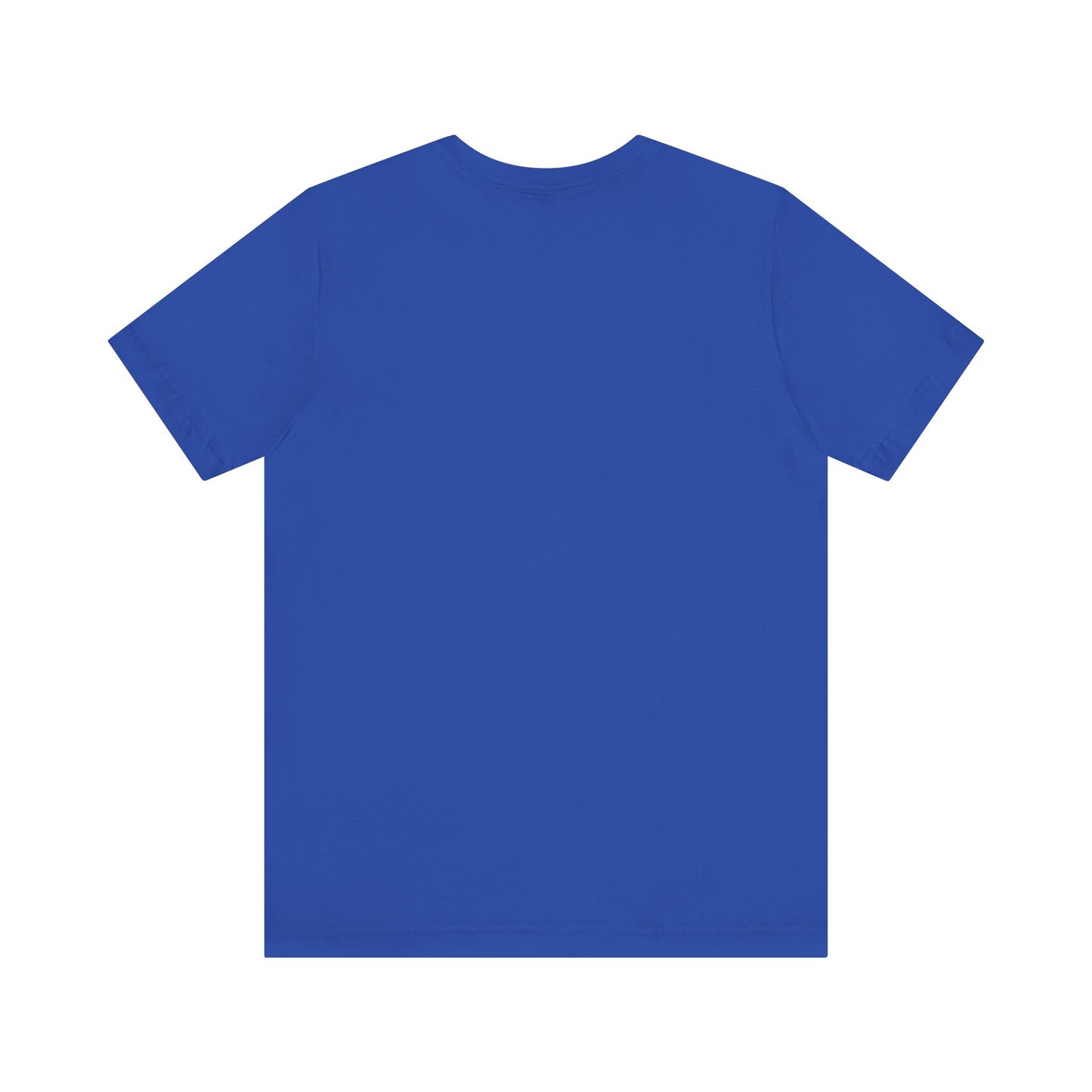 Friends Unisex Jersey Short Sleeve Tee