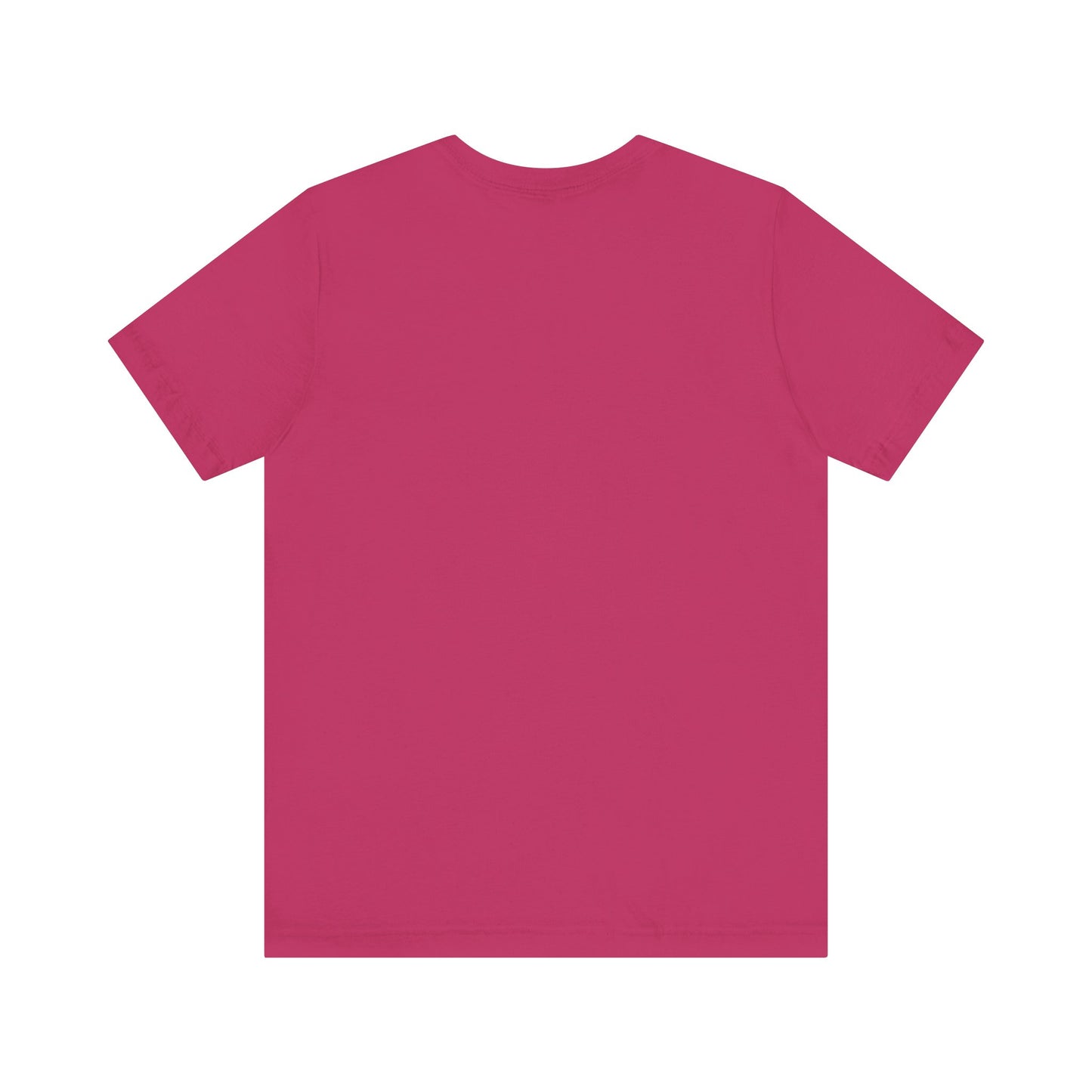 Loyal Friends Unisex Jersey Short Sleeve Tee