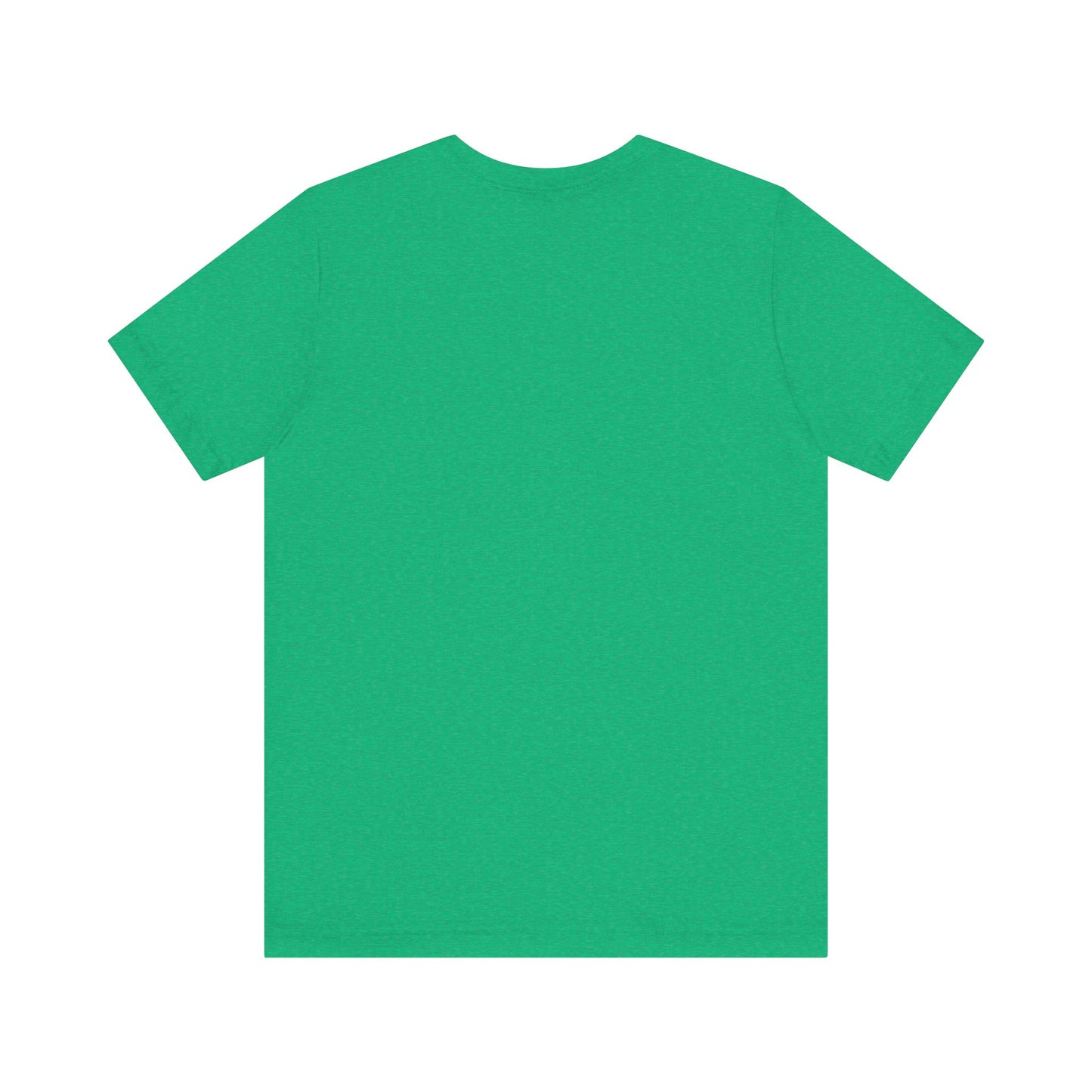Loyal Friends Unisex Jersey Short Sleeve Tee