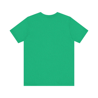 Loyal Friends Unisex Jersey Short Sleeve Tee