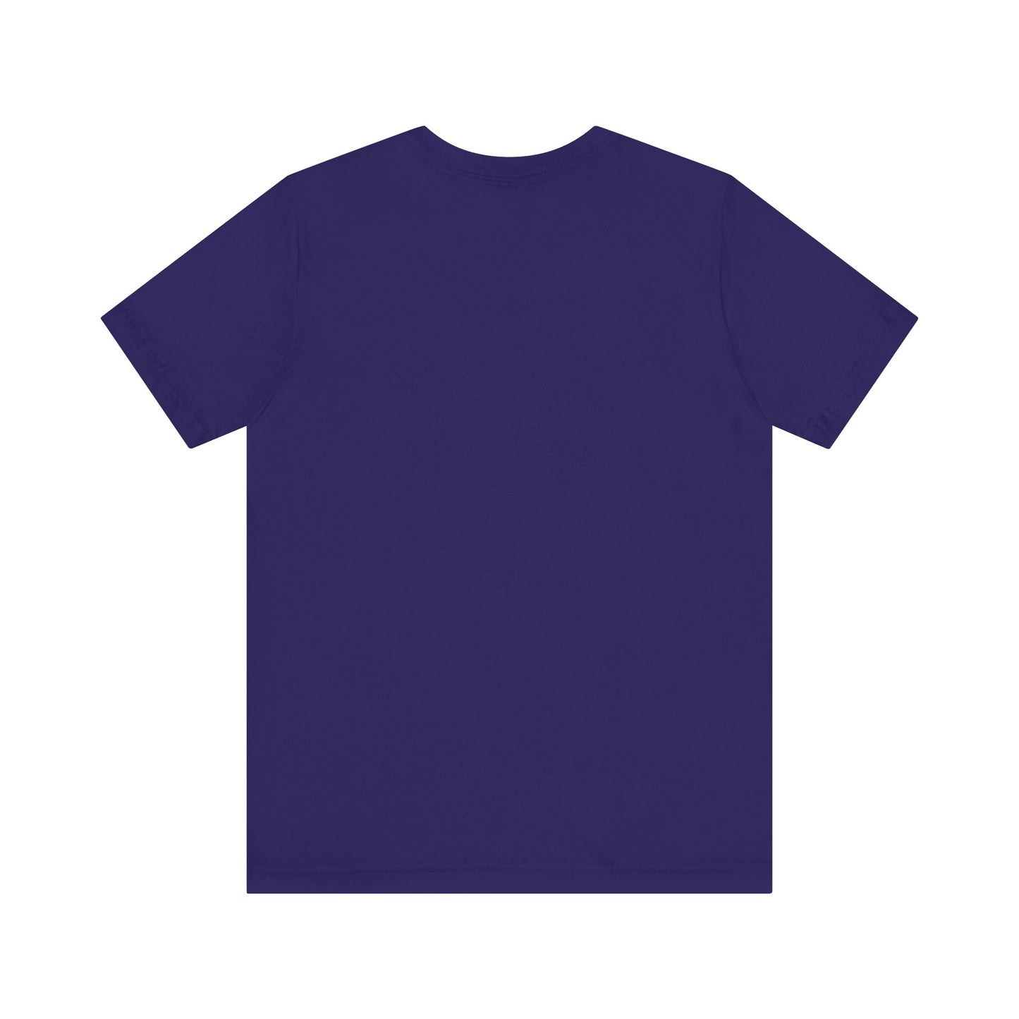 Friends Unisex Jersey Short Sleeve Tee