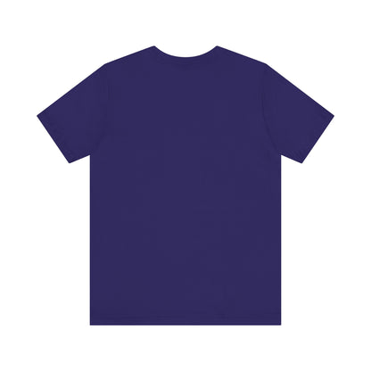 Friends Unisex Jersey Short Sleeve Tee