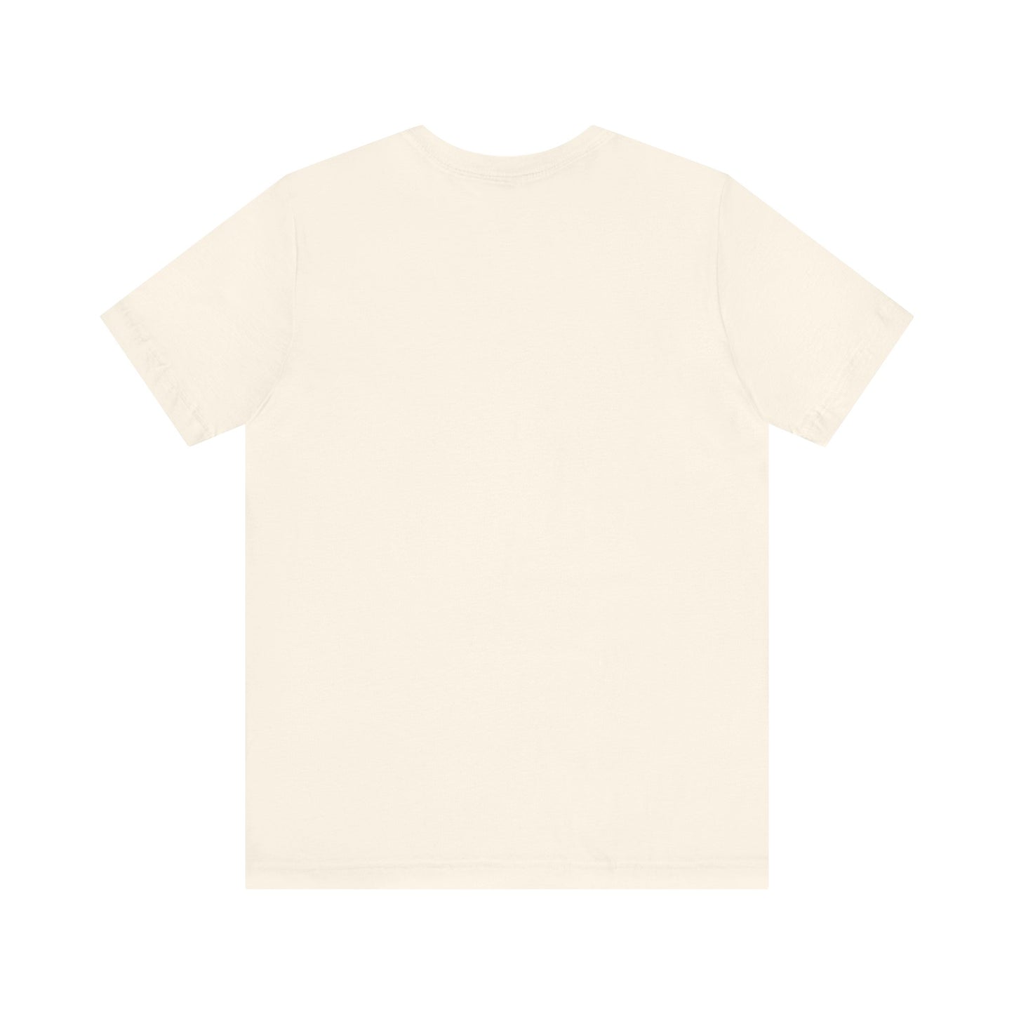 Friends Unisex Jersey Short Sleeve Tee