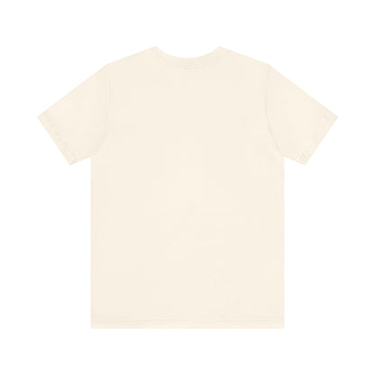 Friends Unisex Jersey Short Sleeve Tee