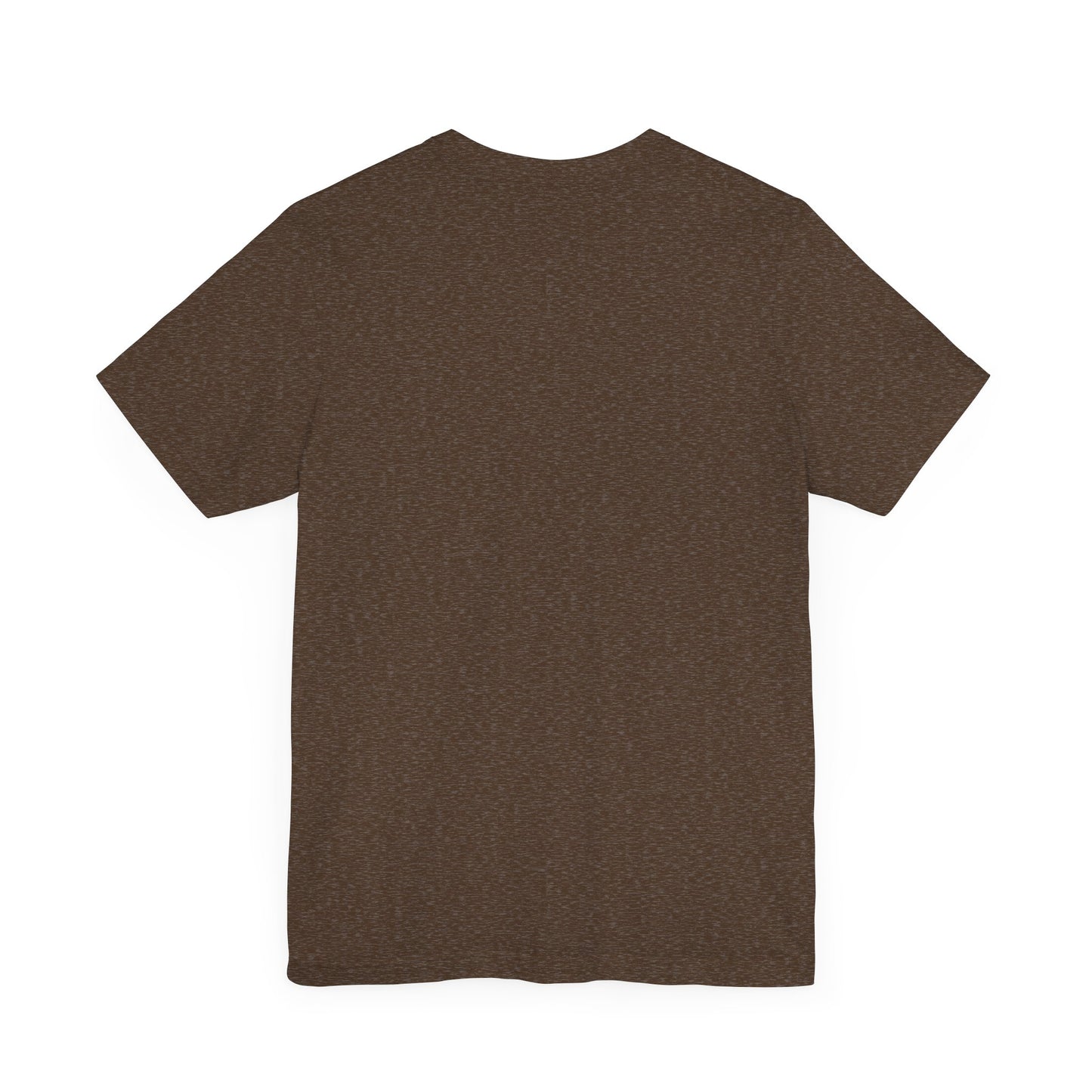 Friends Unisex Jersey Short Sleeve Tee