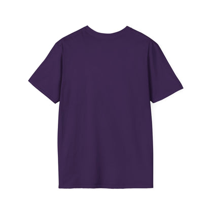 Related by Love Gnomes Unisex Softstyle T-Shirt