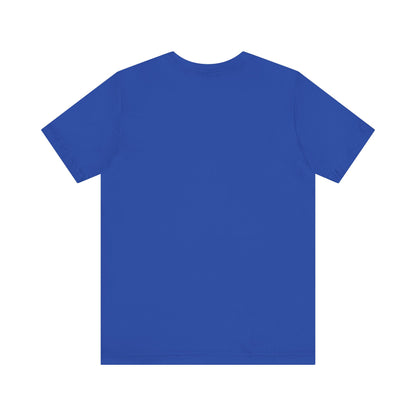 Loyal Friends Unisex Jersey Short Sleeve Tee