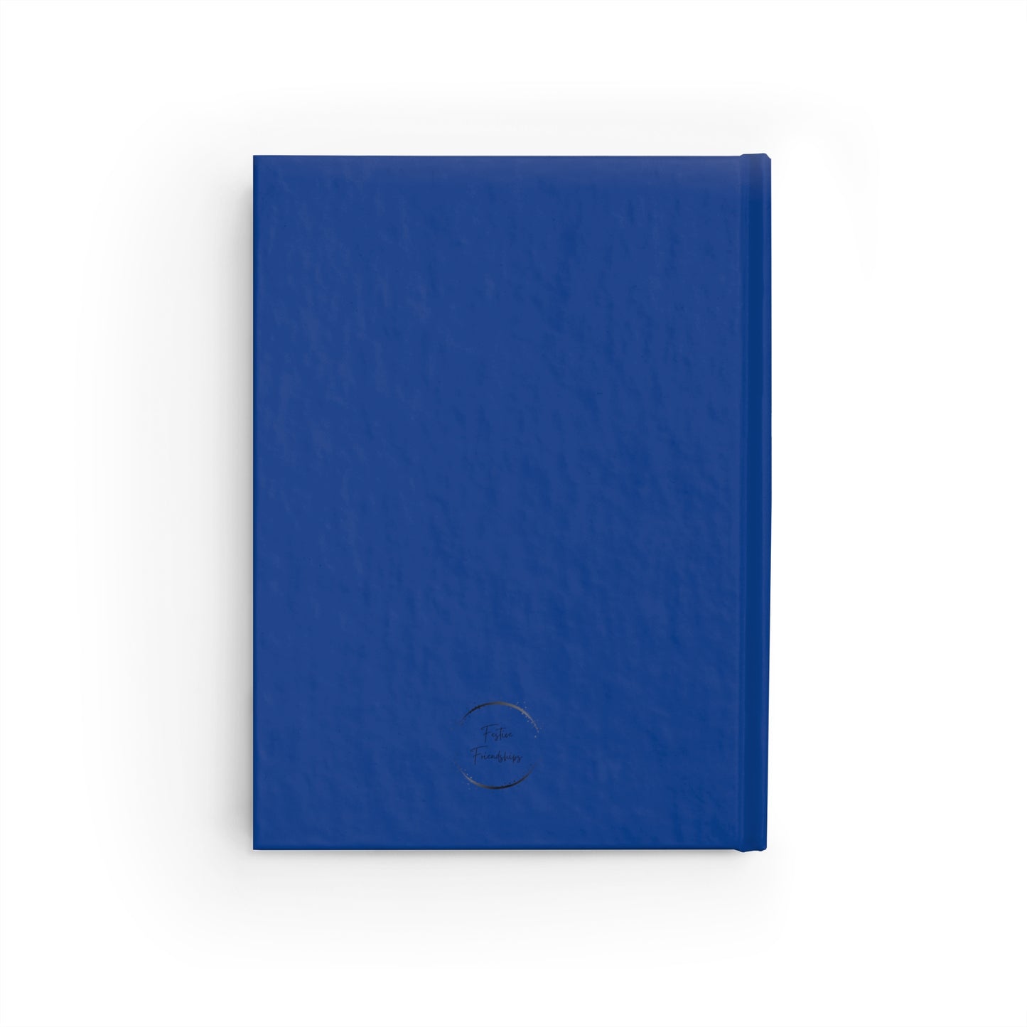 Friends Journal - Ruled Line